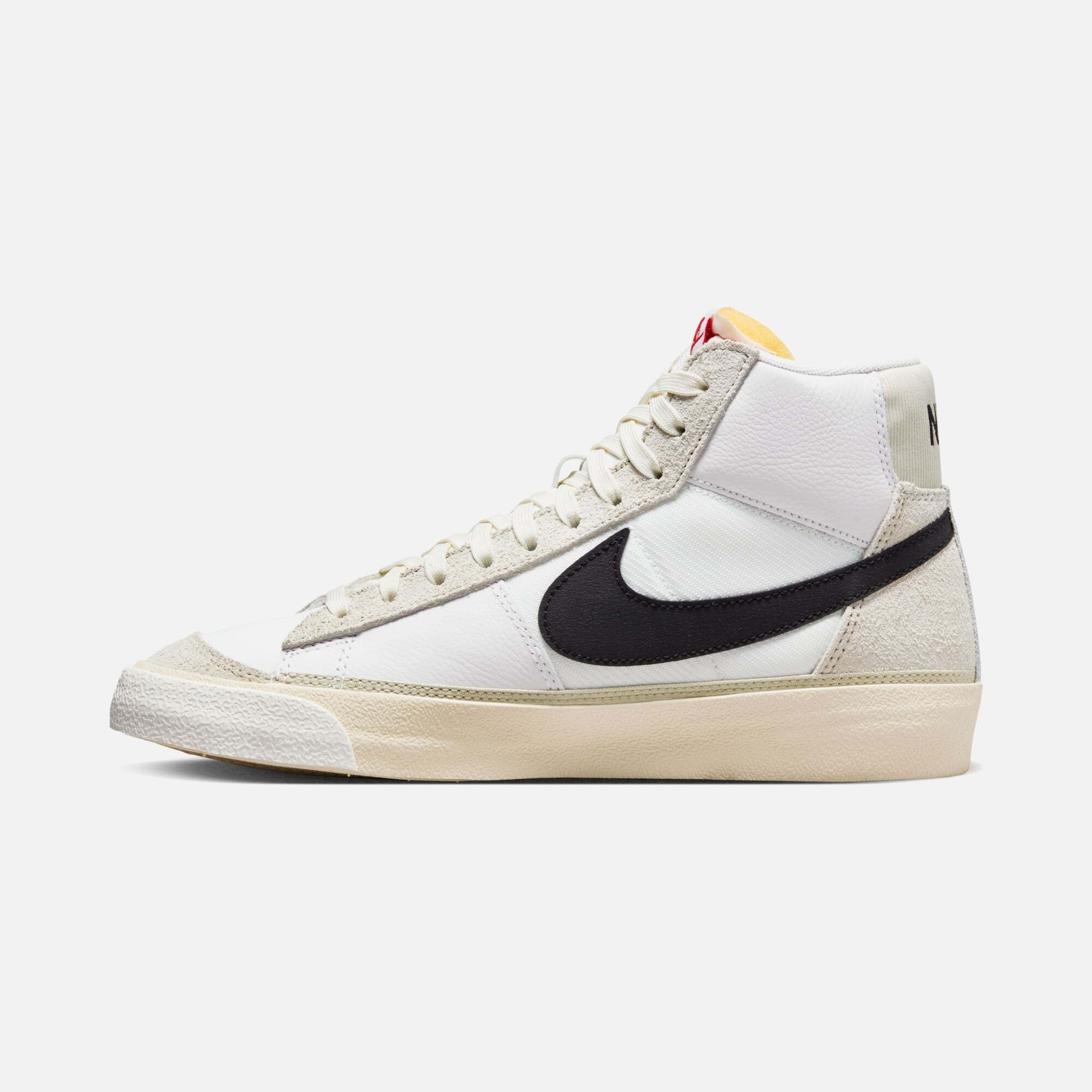 Nike Blazer '77 Mid Pro Club Erkek Spor Ayakkabı
