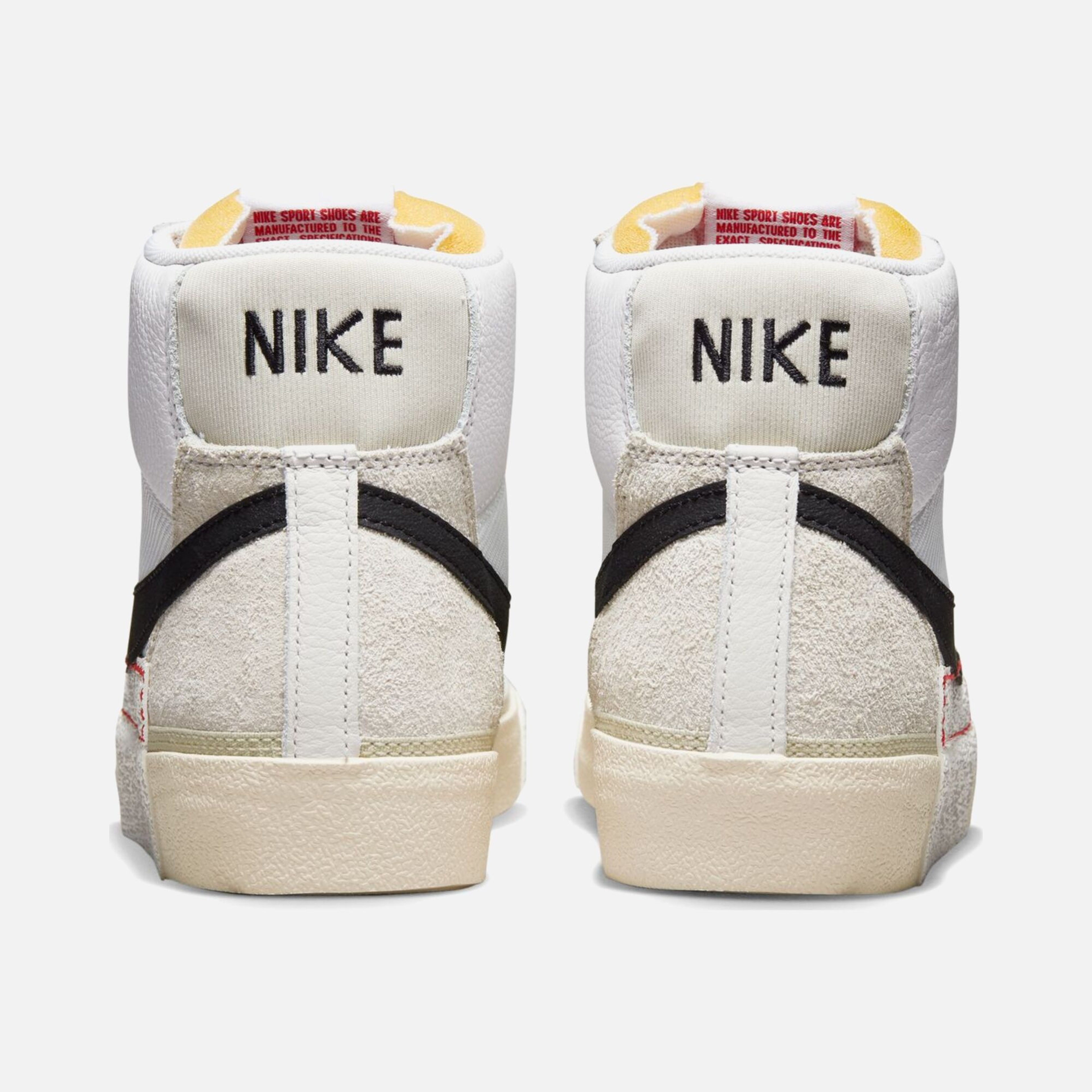 Nike Blazer '77 Mid Pro Club Erkek Spor Ayakkabı