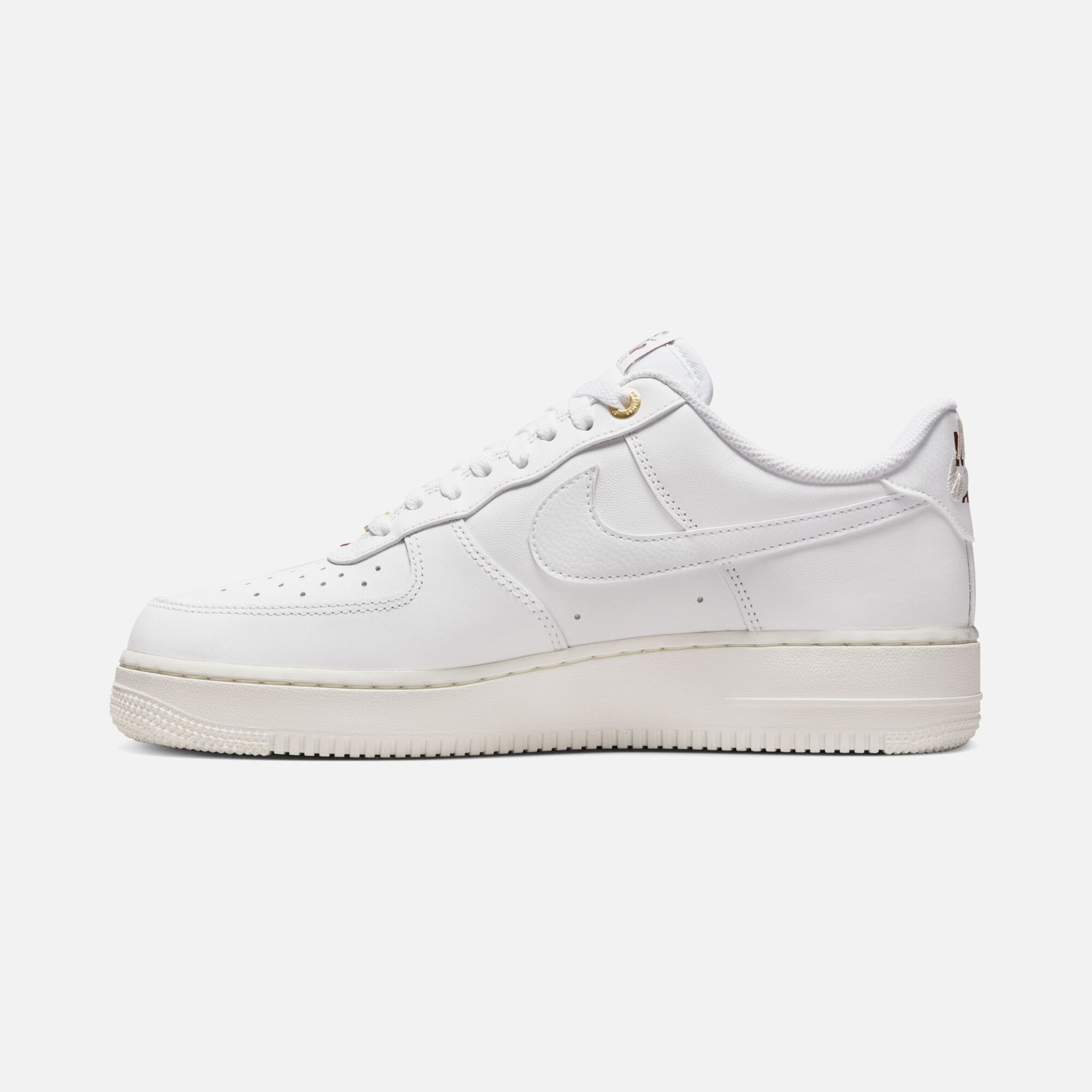 Nike Air Force 1 '07 Premium ''40th Anniversary'' Erkek Spor Ayakkabı
