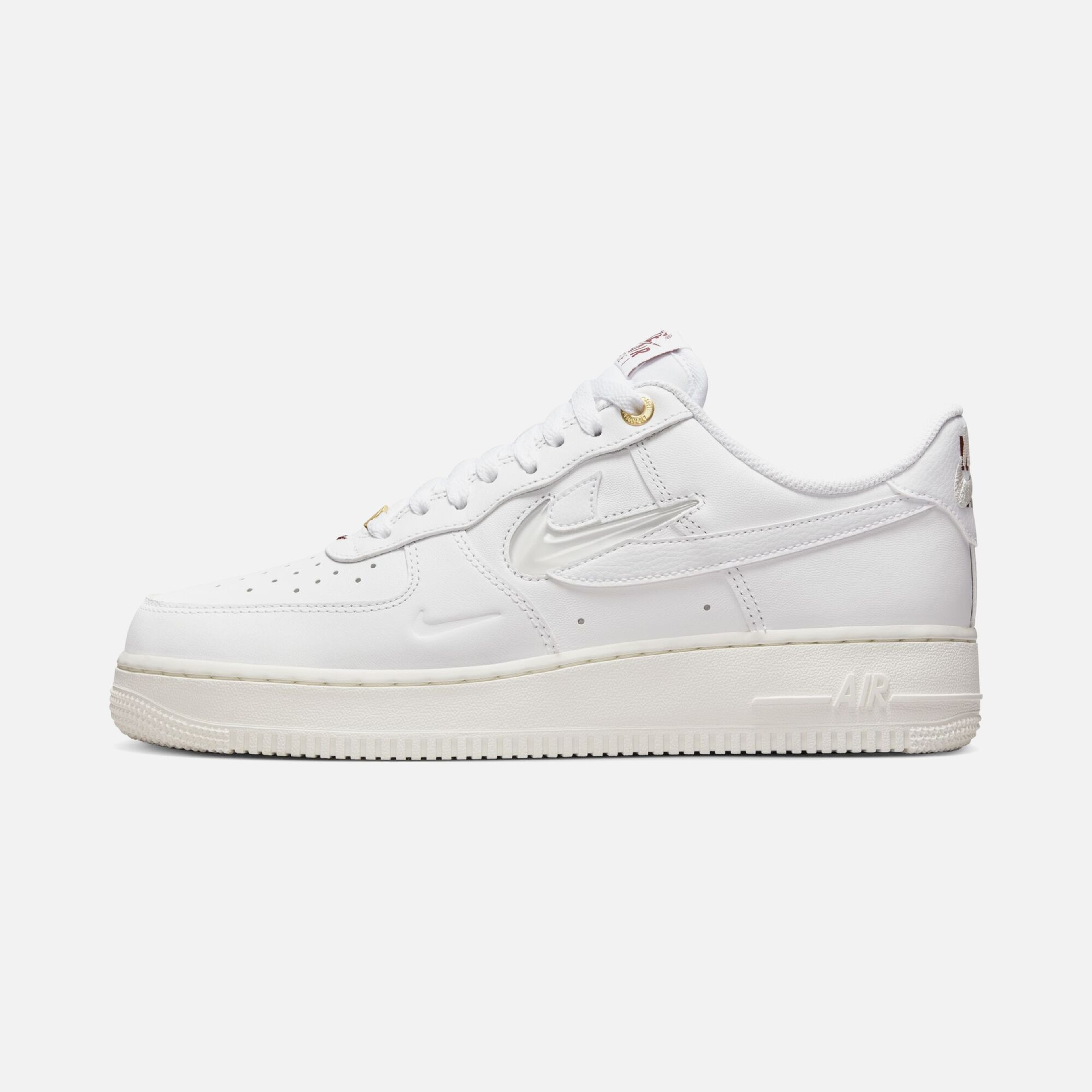Nike Air Force 1 '07 Premium ''40th Anniversary'' Erkek Spor Ayakkabı