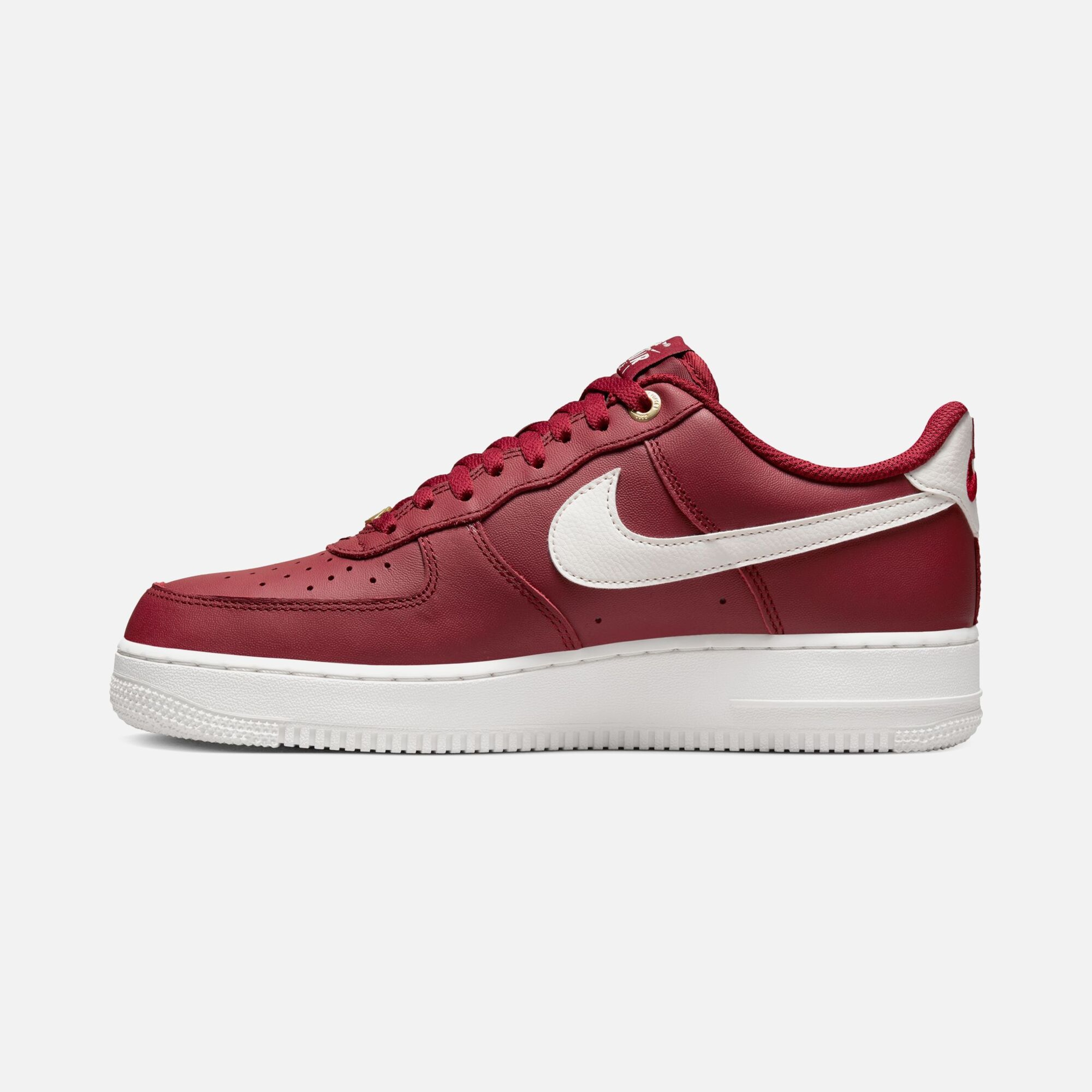 Nike Air Force 1 '07 Premium ''40th Anniversary'' Erkek Spor Ayakkabı