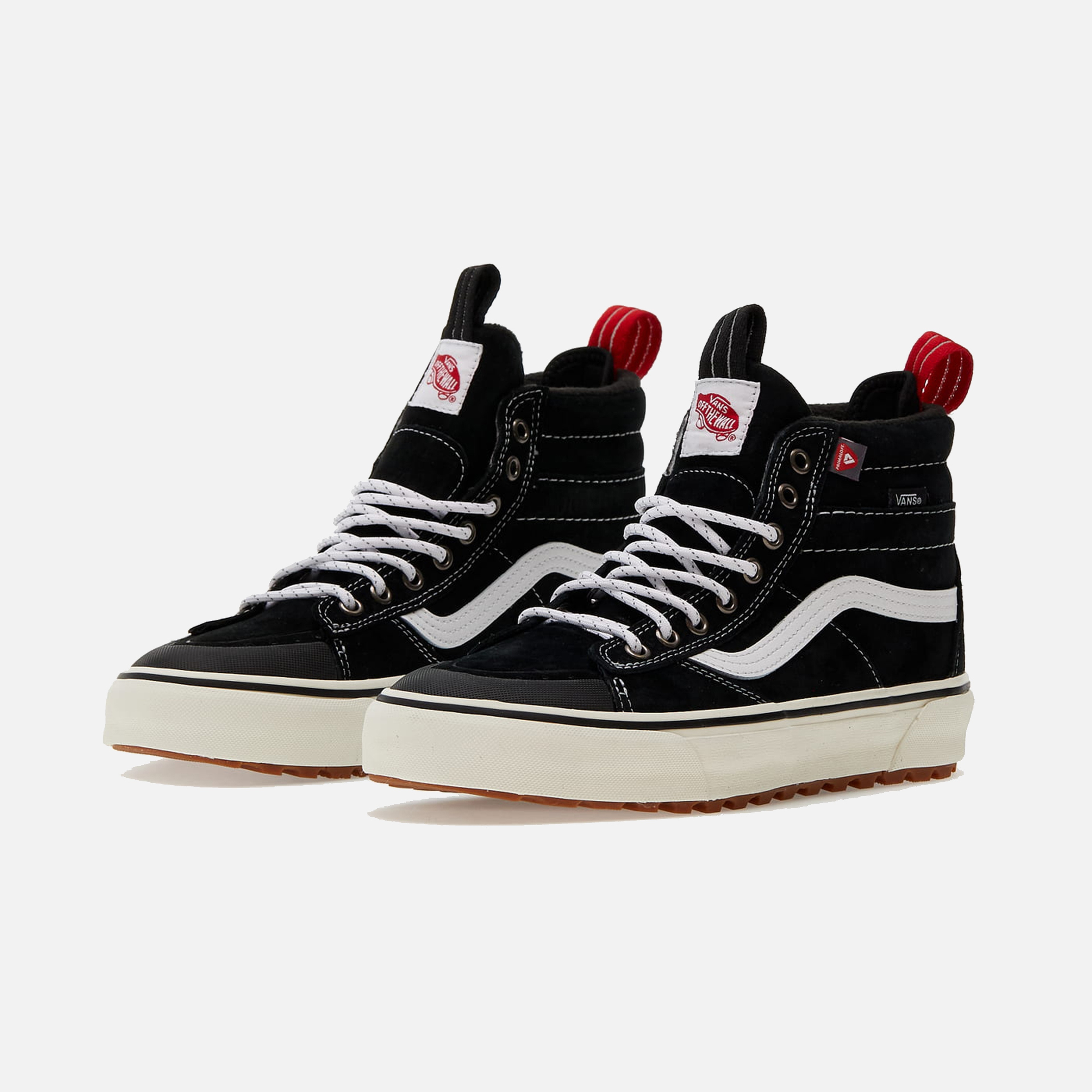Vans UA SK8 High MTE-2 Erkek Spor Ayakkabı