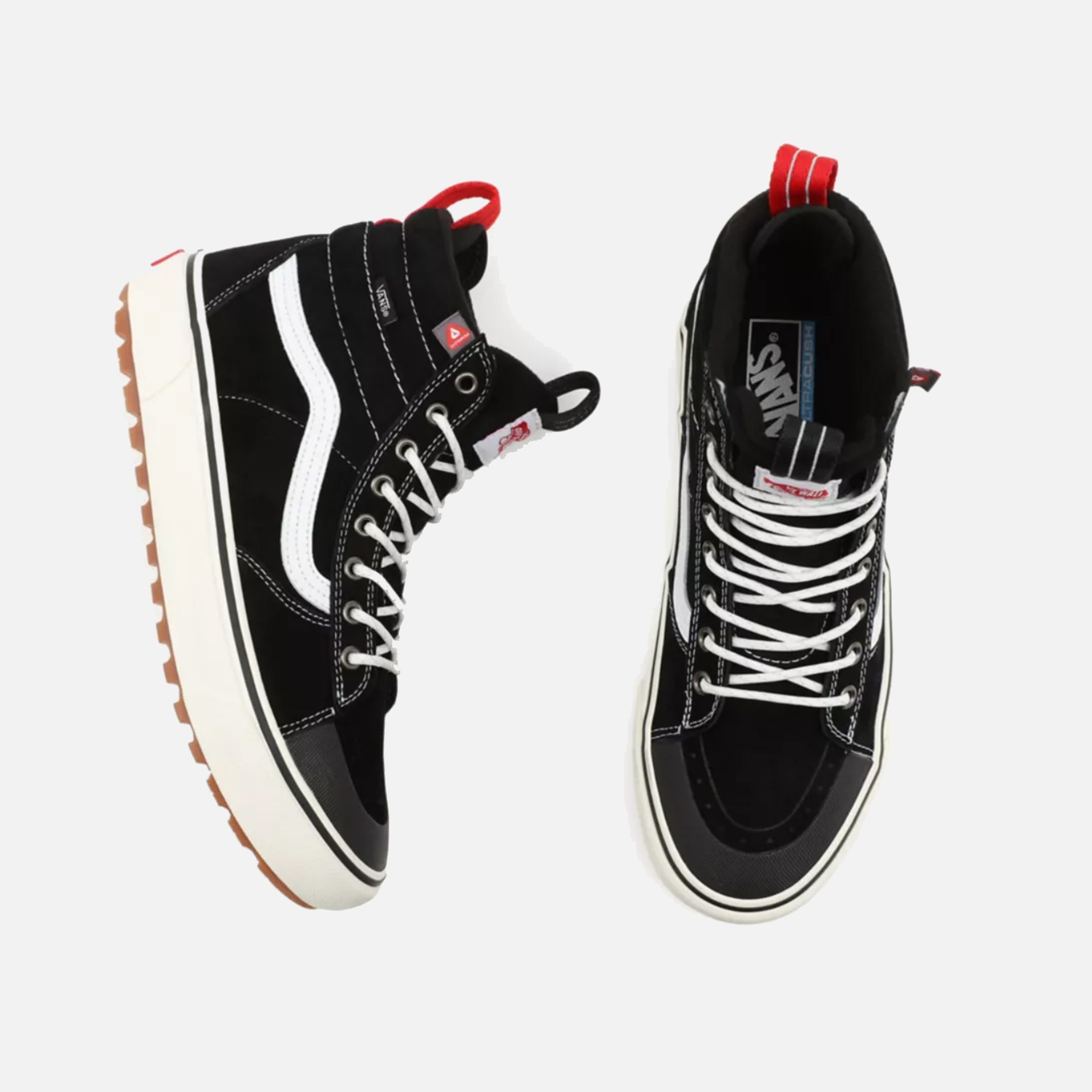 Vans UA SK8 High MTE-2 Erkek Spor Ayakkabı