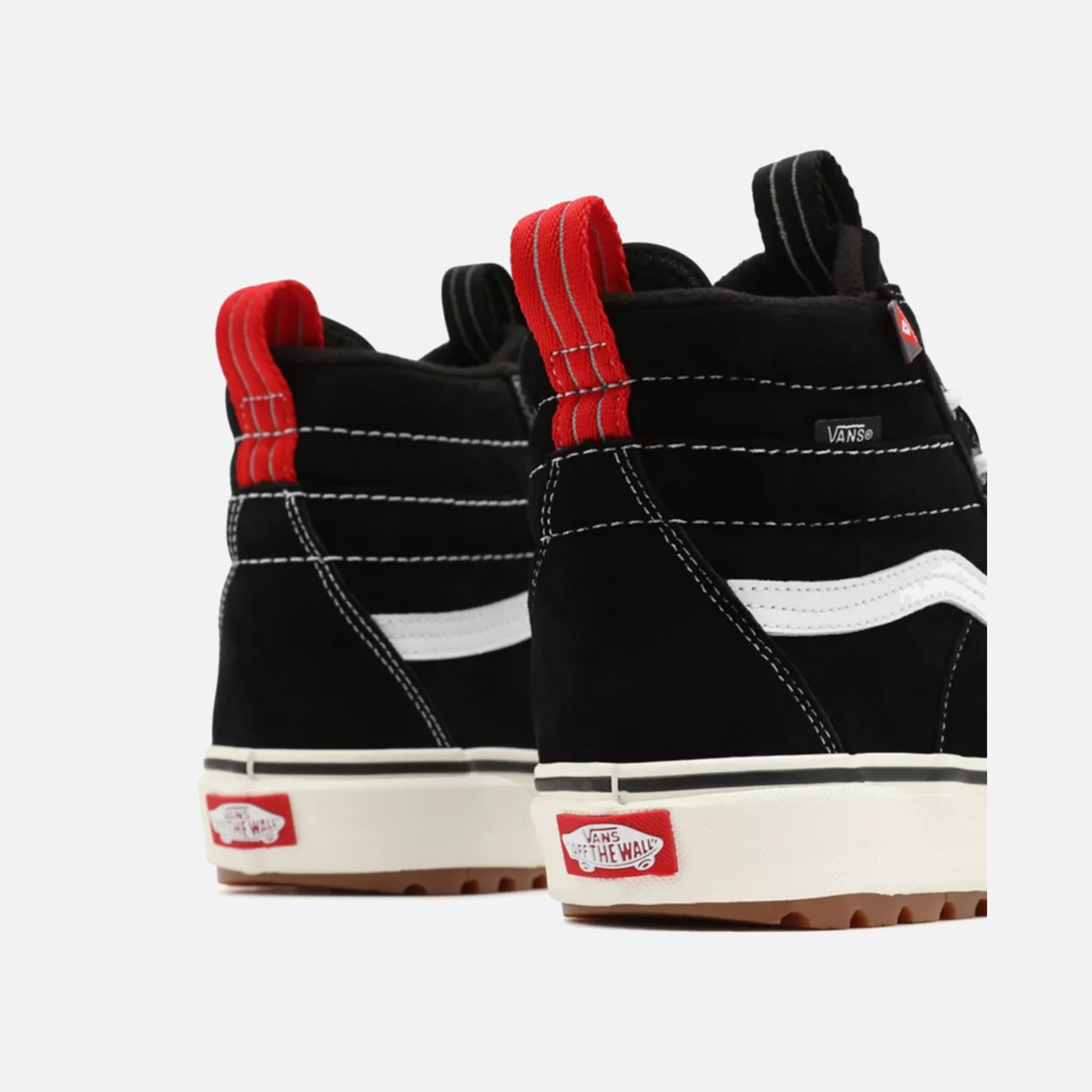 Vans UA SK8 High MTE-2 Erkek Spor Ayakkabı