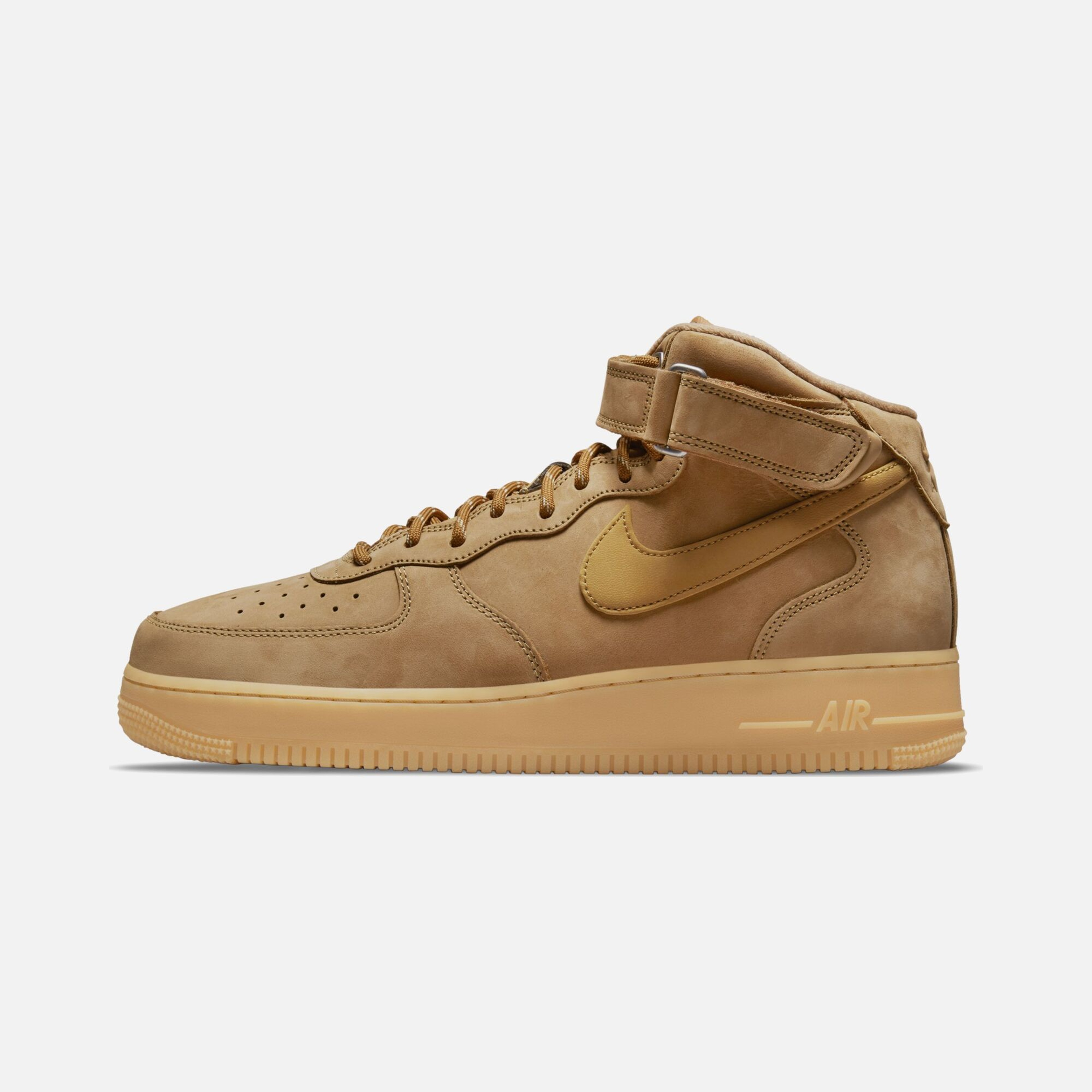 Nike Air Force 1 Mid '07 WB Erkek Spor Ayakkabı
