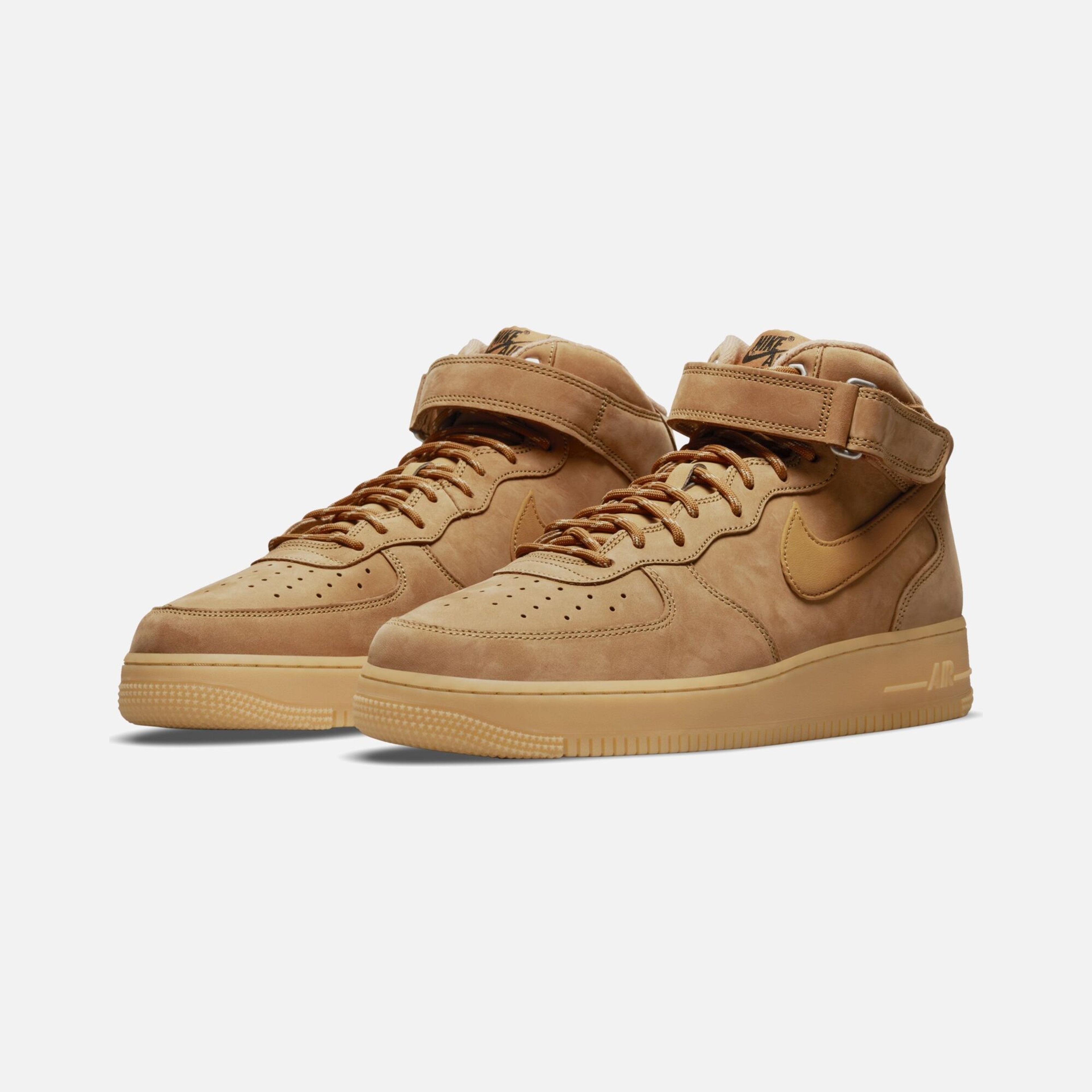 Nike Air Force 1 Mid '07 WB Erkek Spor Ayakkabı