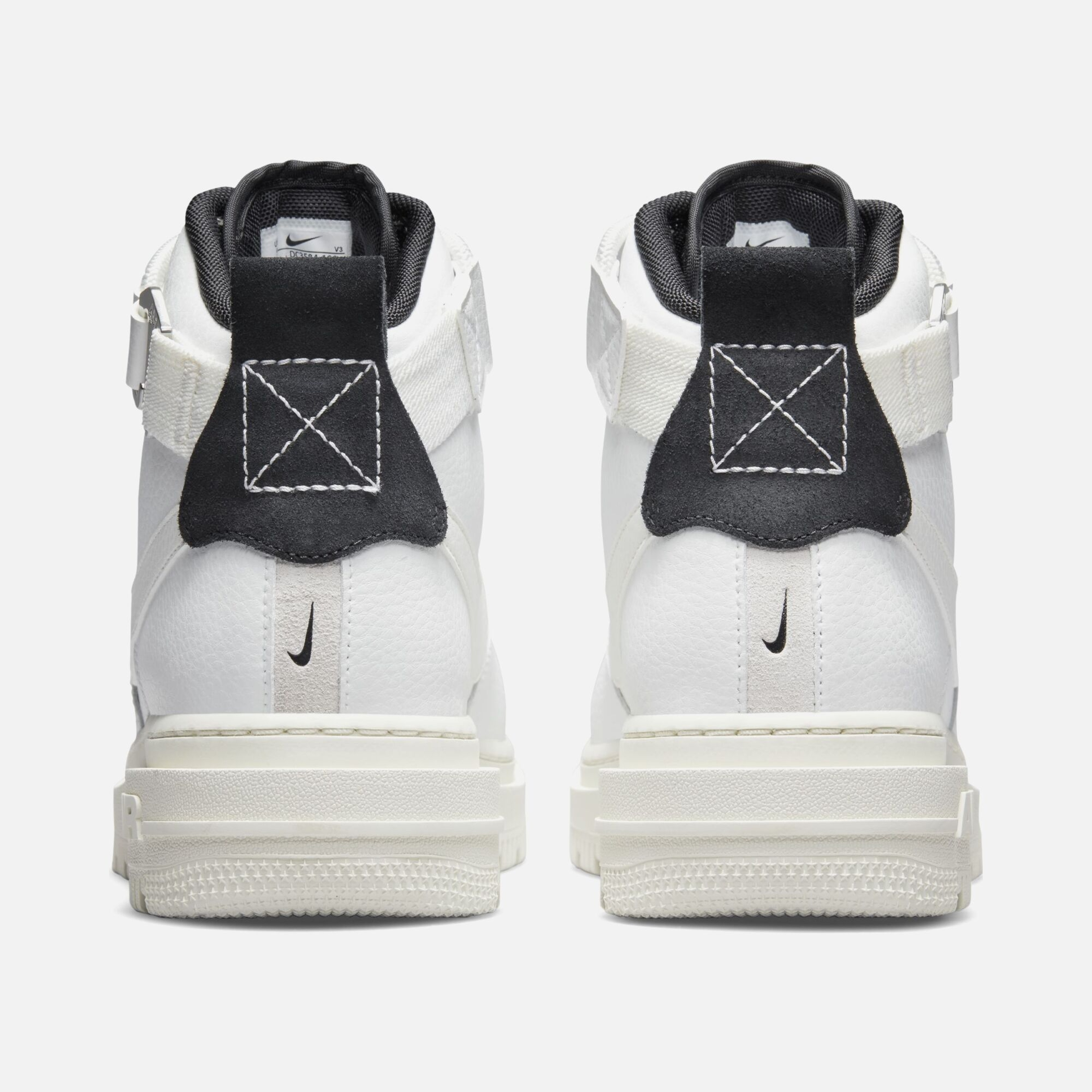 Nike Air Force 1 High Utility 2.0 Kadın Bot