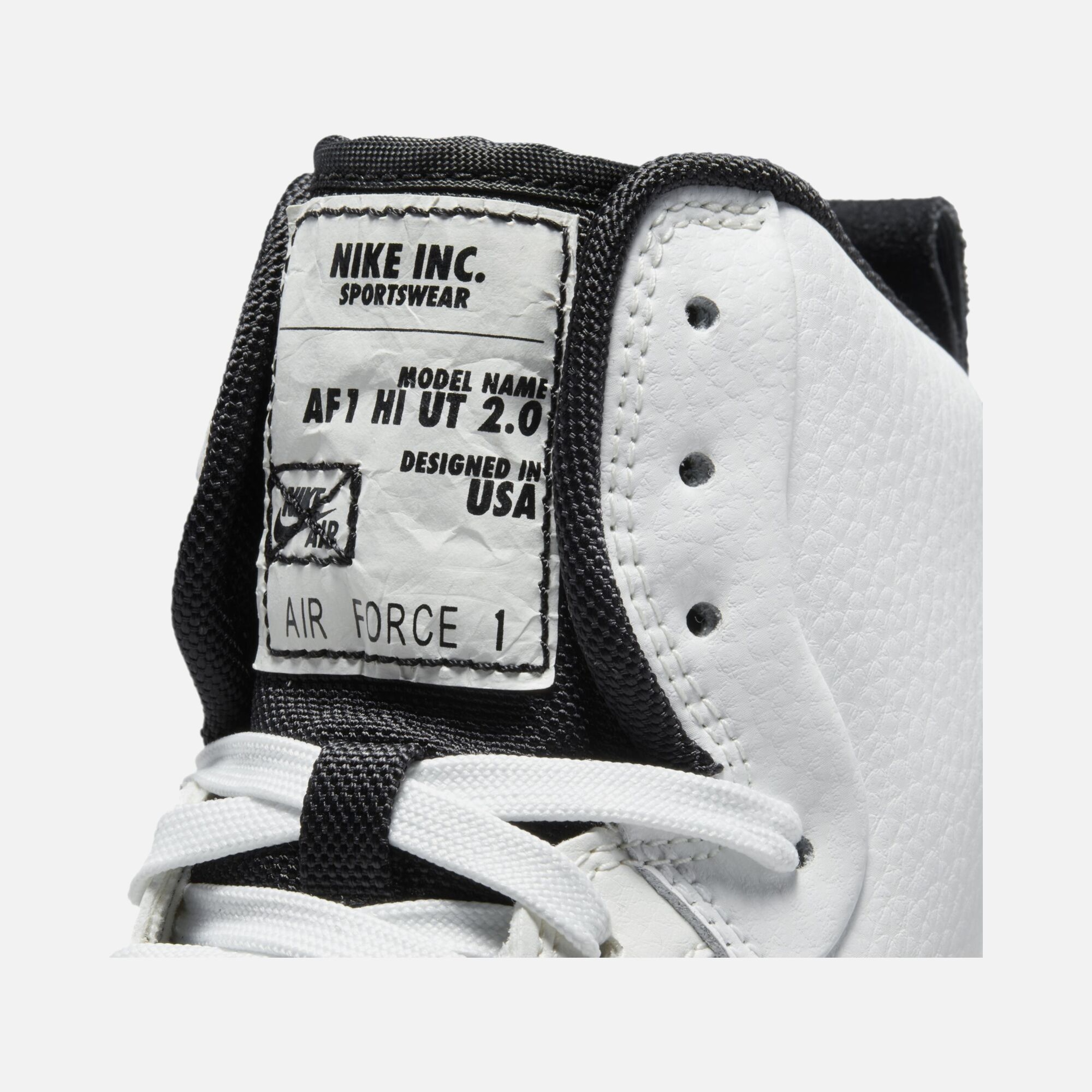 Nike Air Force 1 High Utility 2.0 Kadın Bot