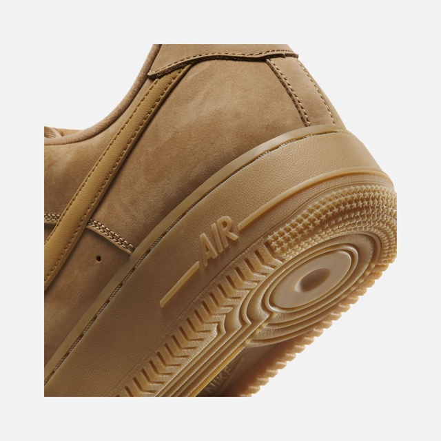 Nike Kahverengi Nike Air Force 1 WB