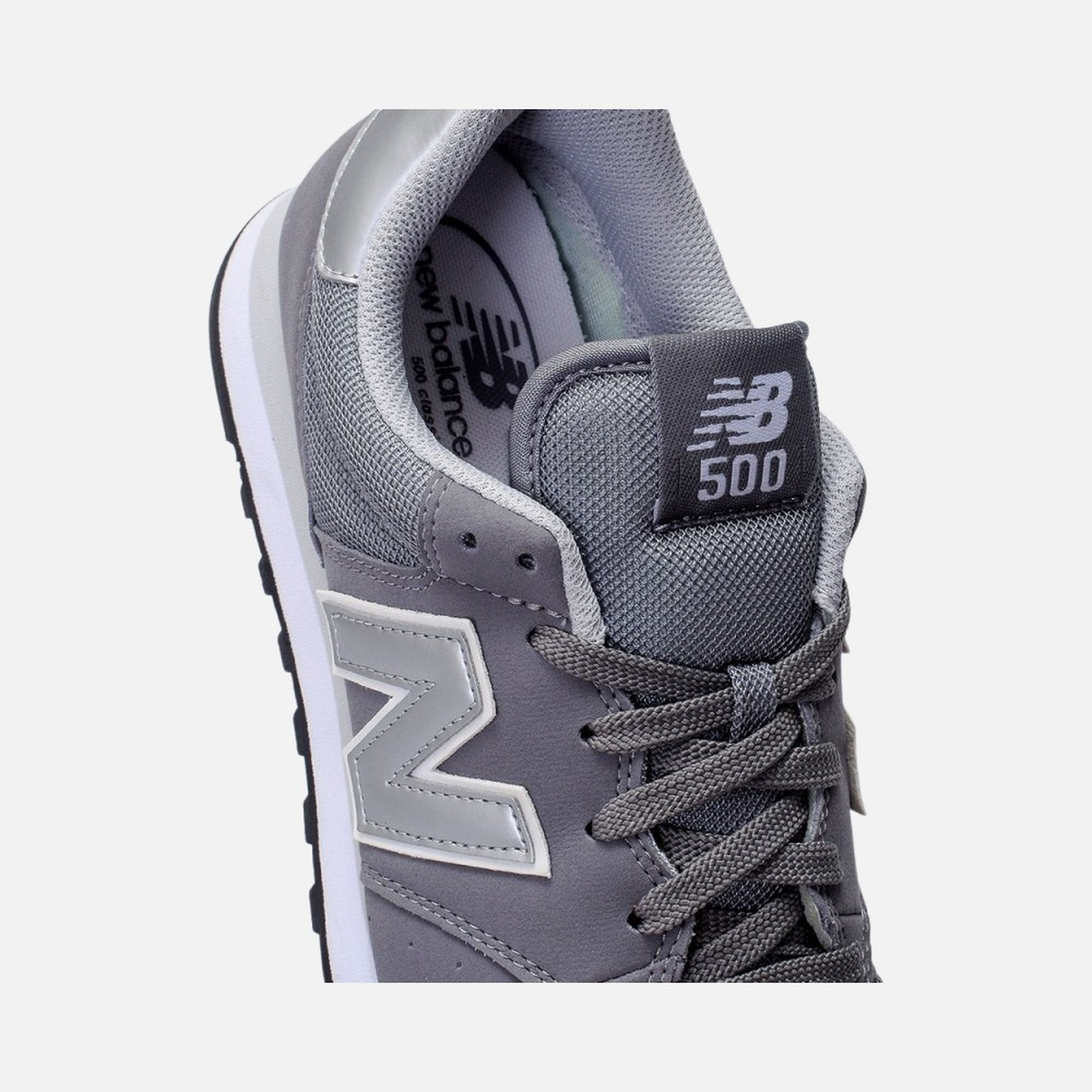 New Balance 500 Erkek Spor Ayakkabı