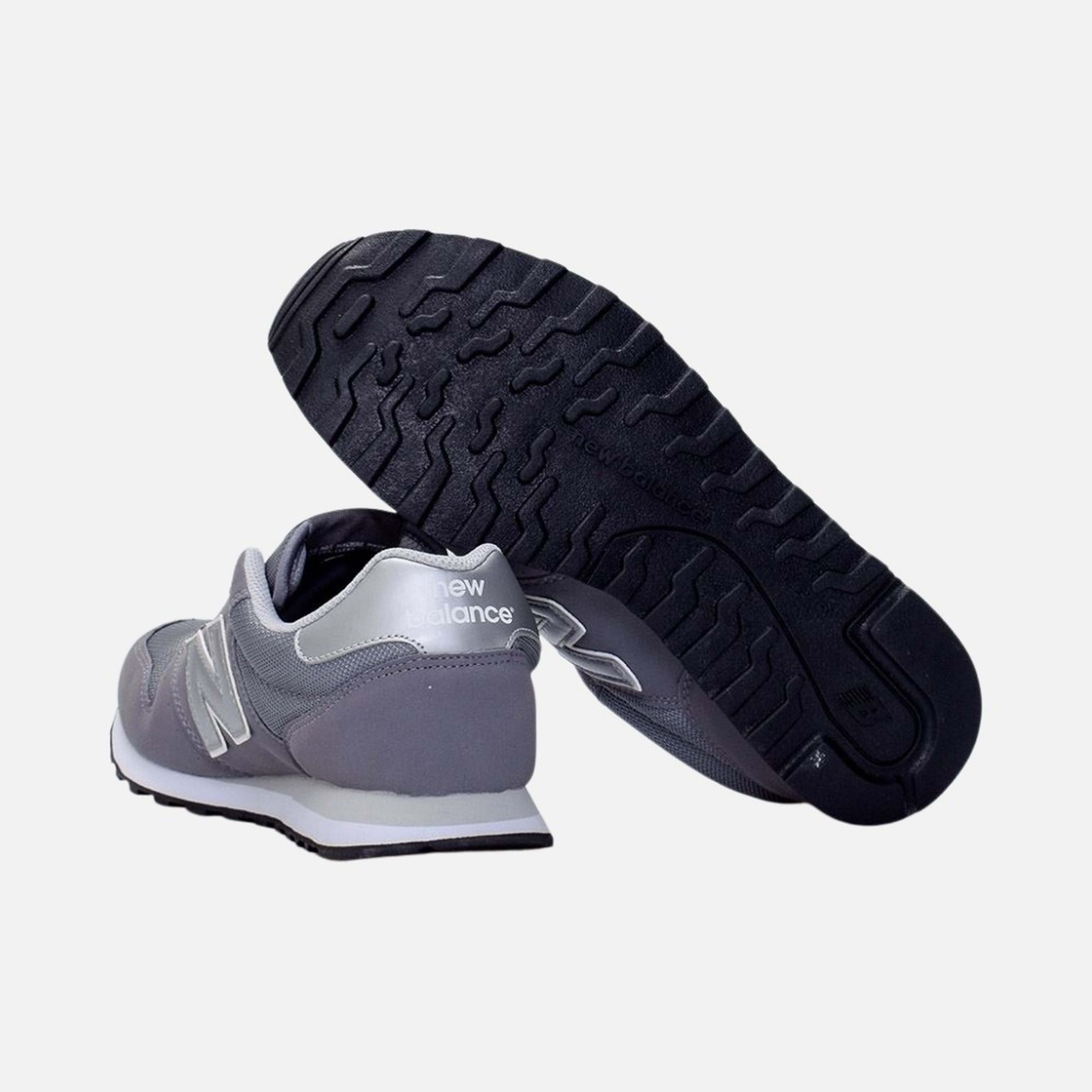 New Balance 500 Erkek Spor Ayakkabı