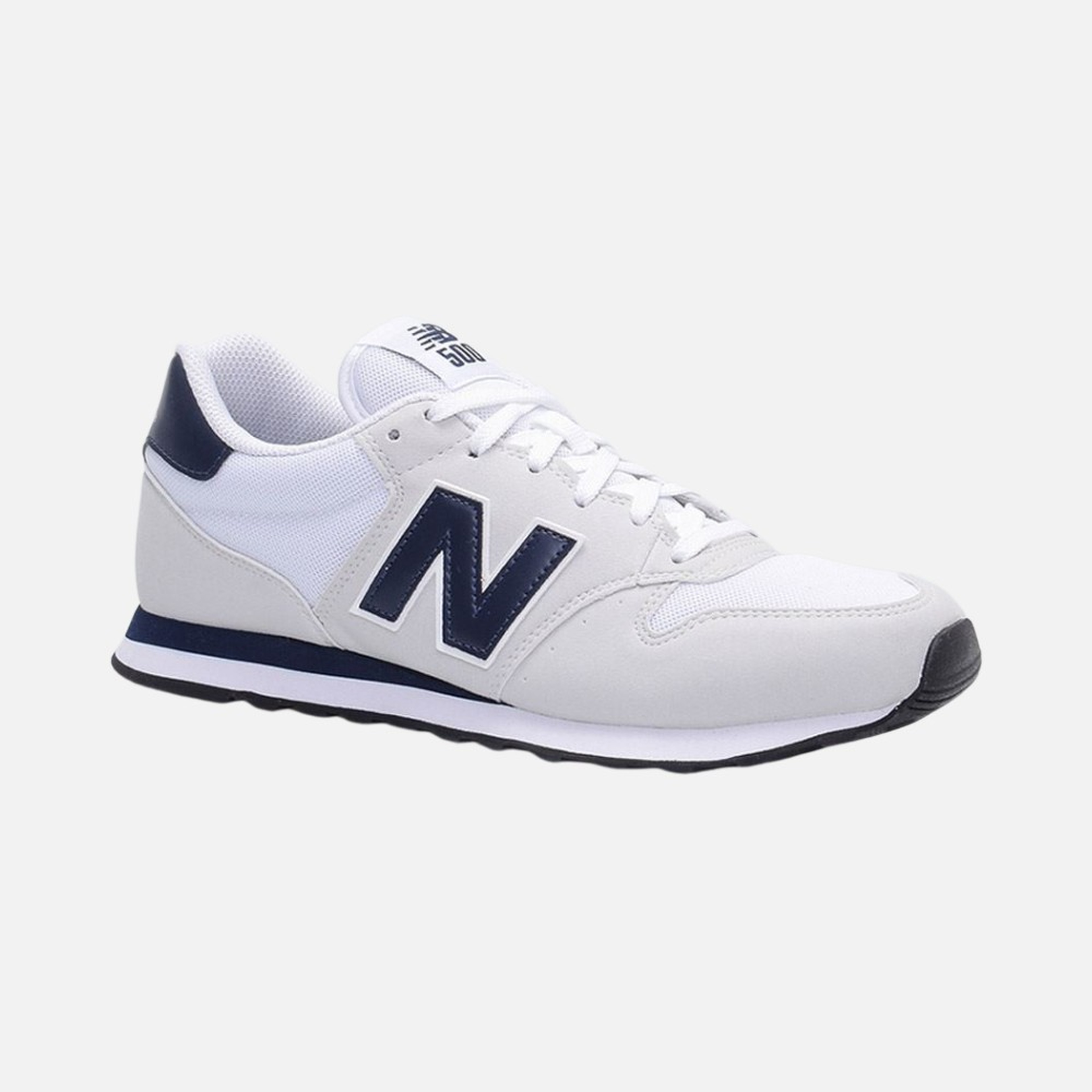 New Balance 500 Erkek Spor Ayakkabı