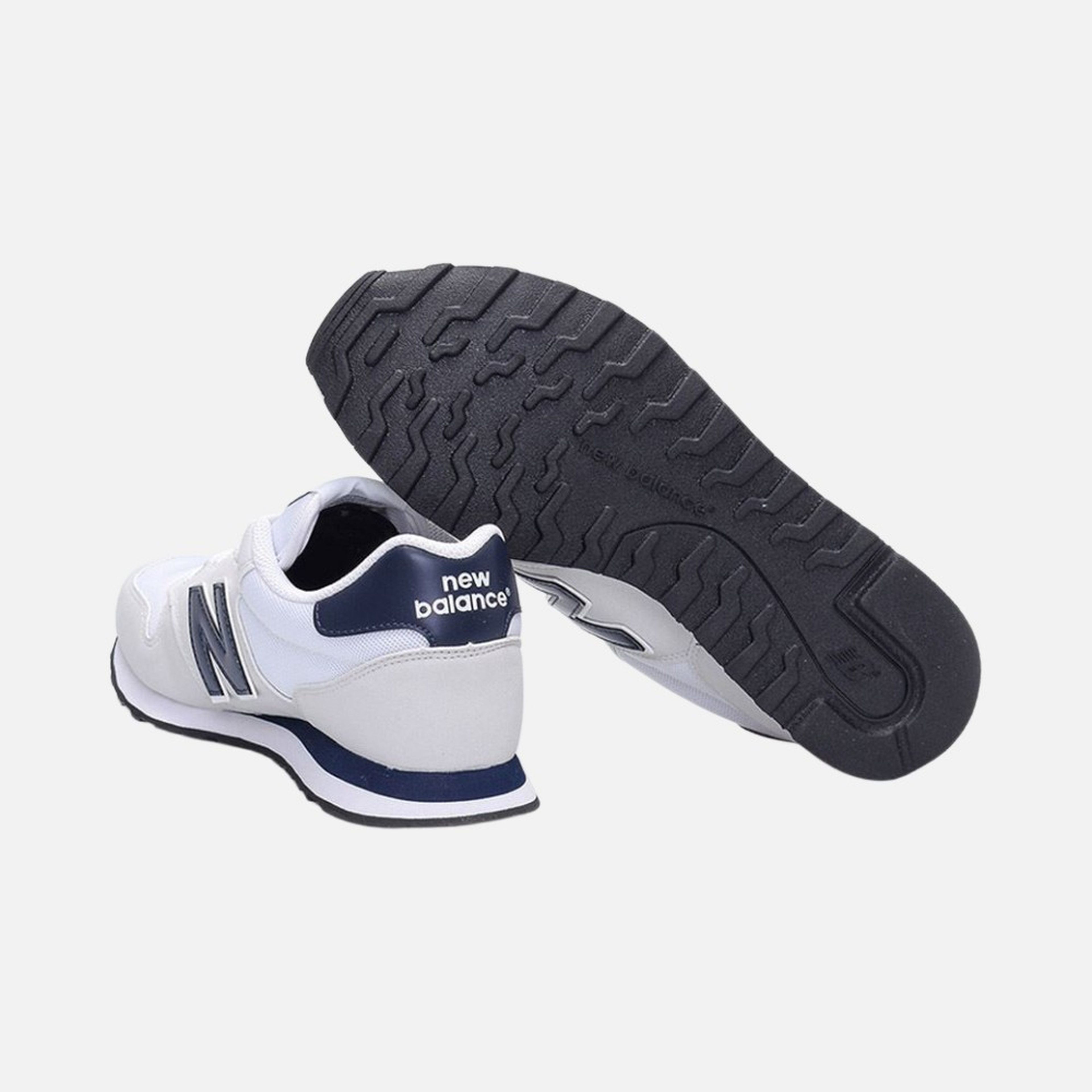 New Balance 500 Erkek Spor Ayakkabı