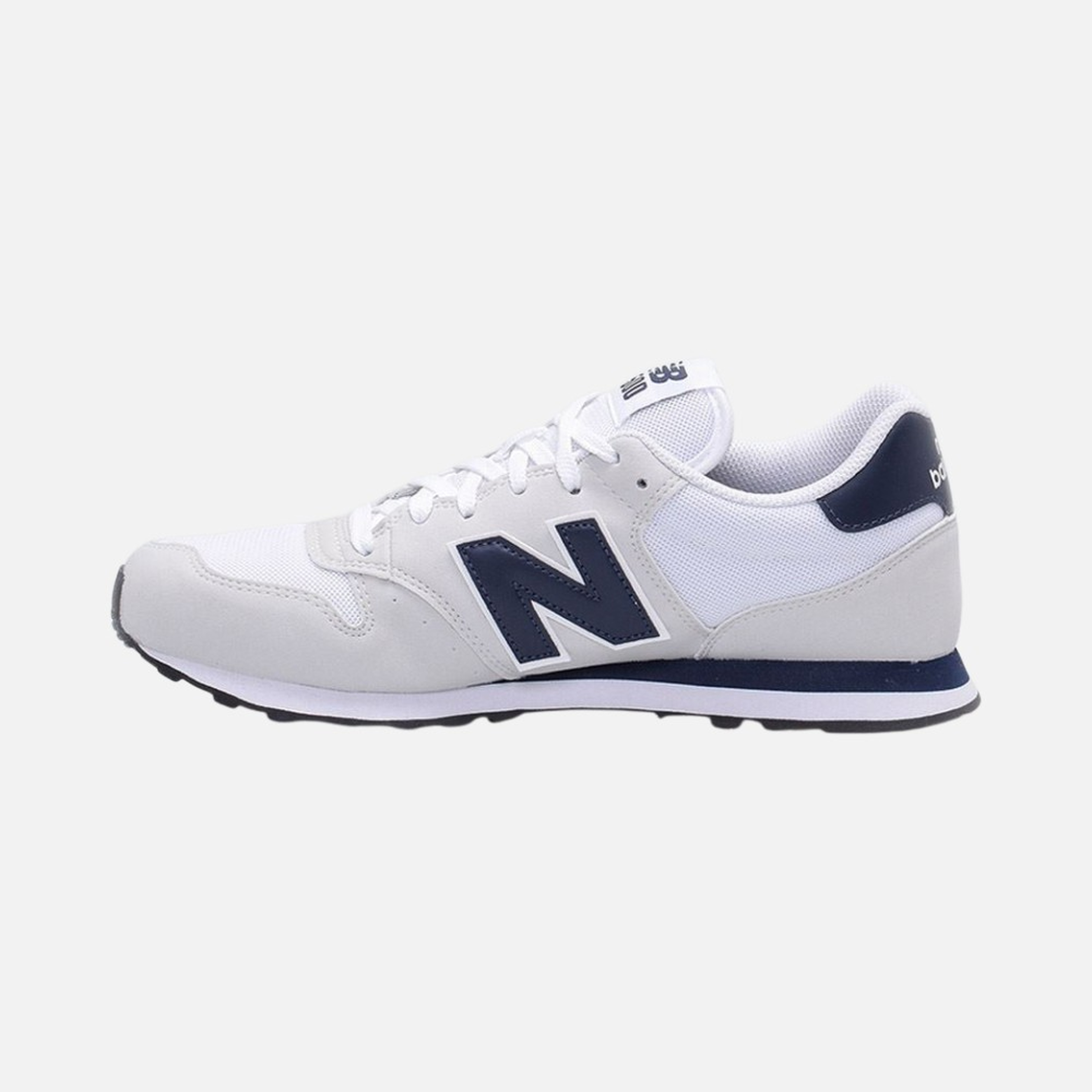 New Balance 500 Erkek Spor Ayakkabı