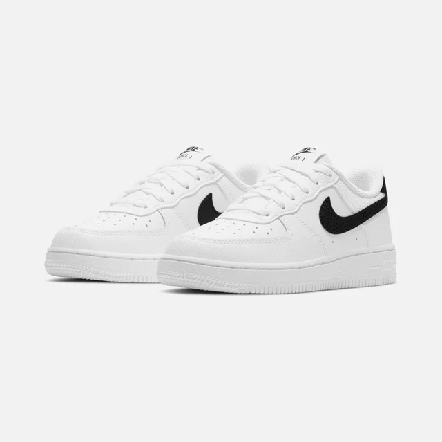 Nike Beyaz Nike Air Force 1