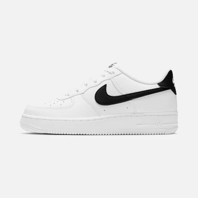 Nike Beyaz Nike Air Force 1