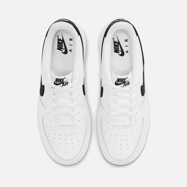 Nike Beyaz Nike Air Force 1