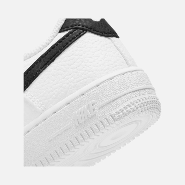 Nike Beyaz Nike Air Force 1