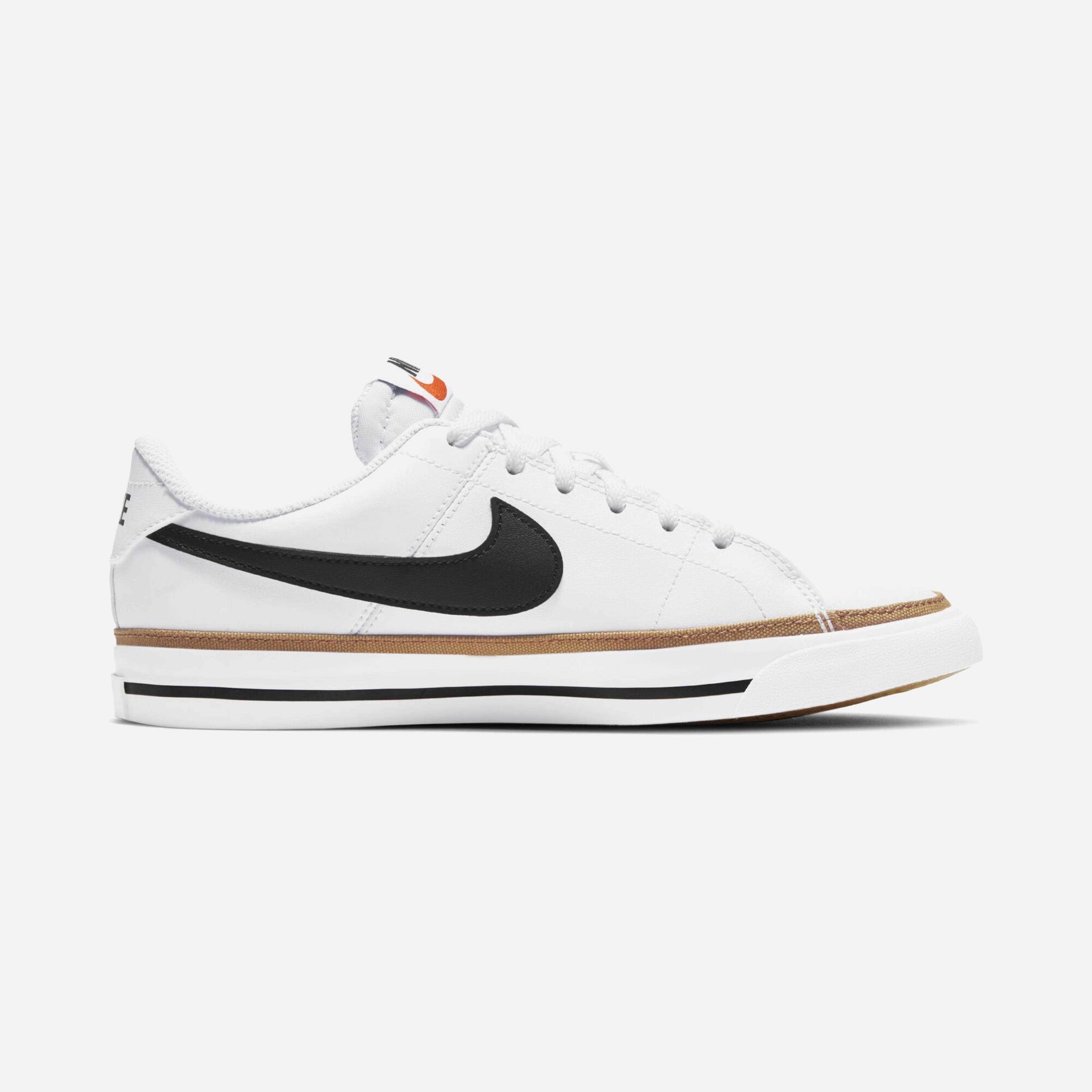 Nike Court Legacy (GS) Spor Ayakkabı
