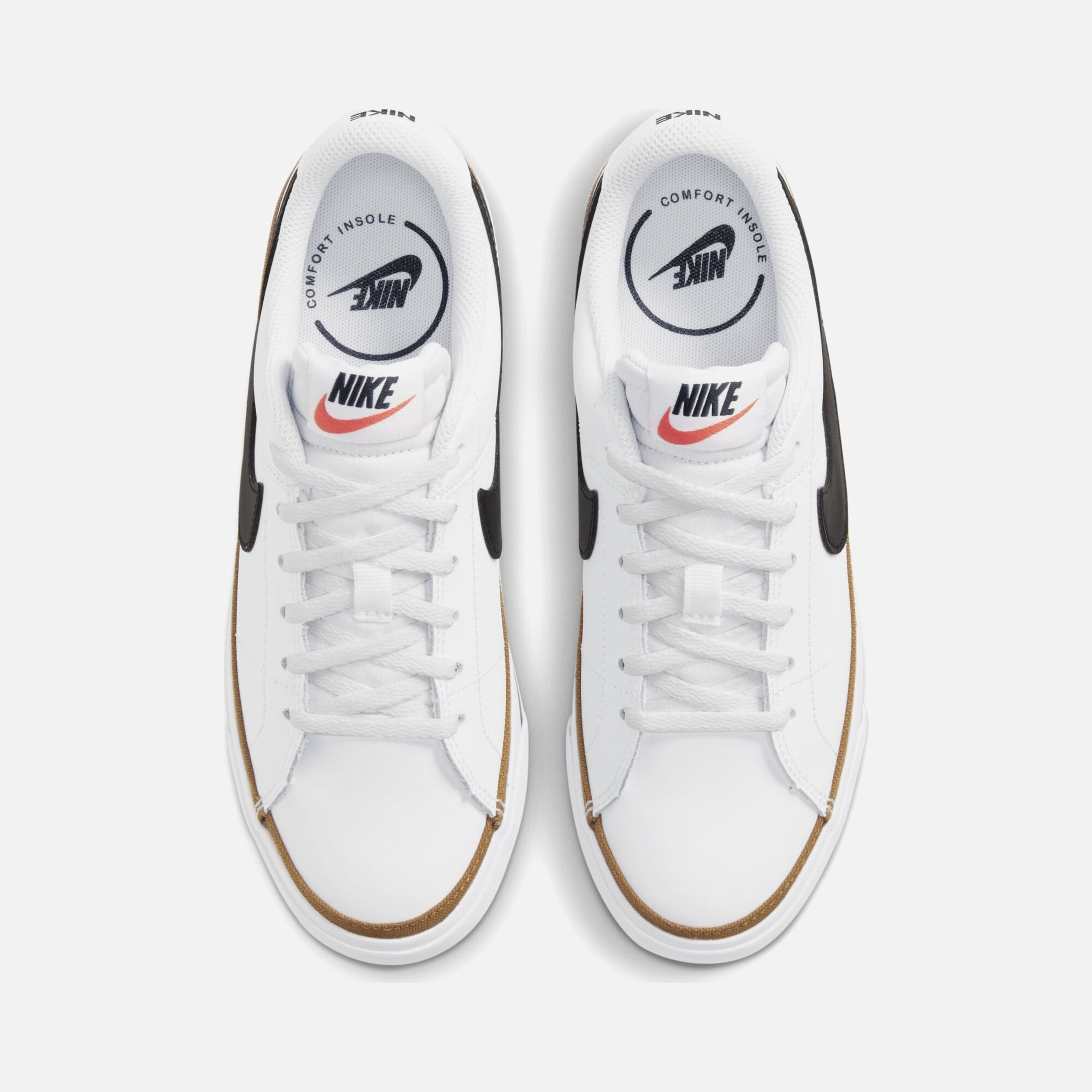 Nike Court Legacy (GS) Spor Ayakkabı