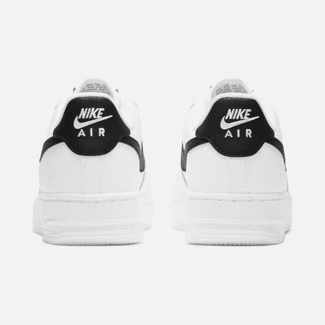 Nike Beyaz Nike Air Force 1