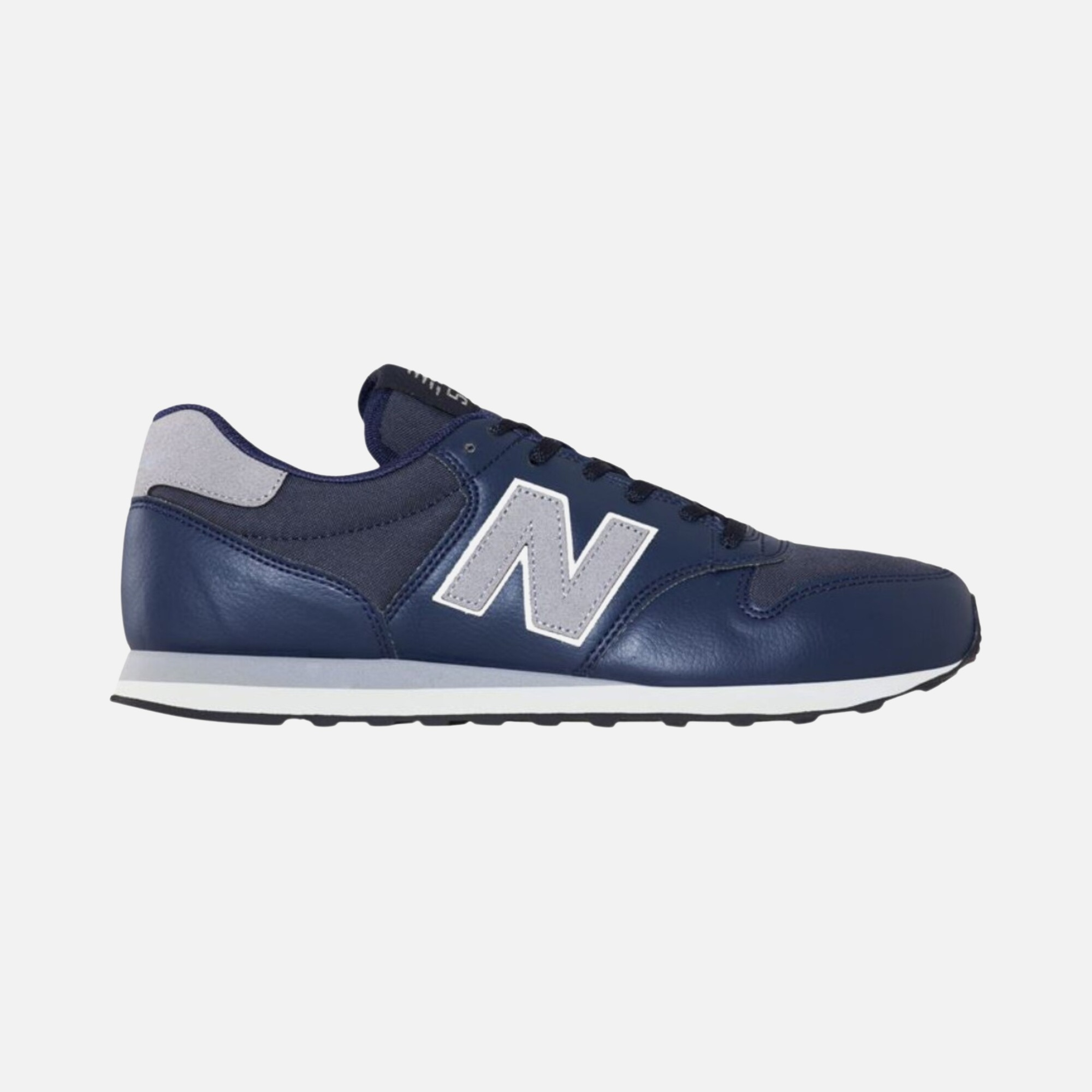 New Balance 500 Erkek Spor Ayakkabı