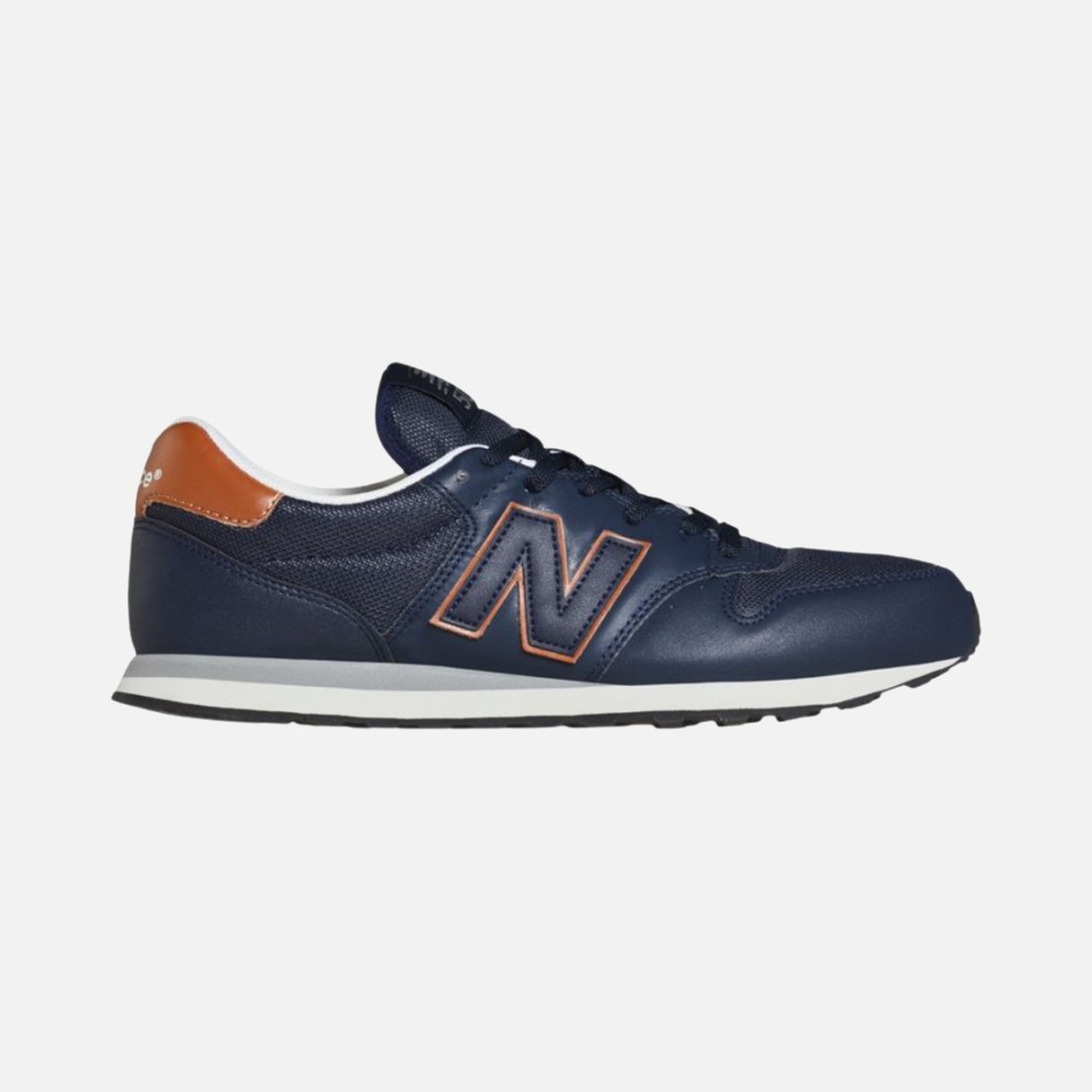 New Balance 500 Erkek Spor Ayakkabı