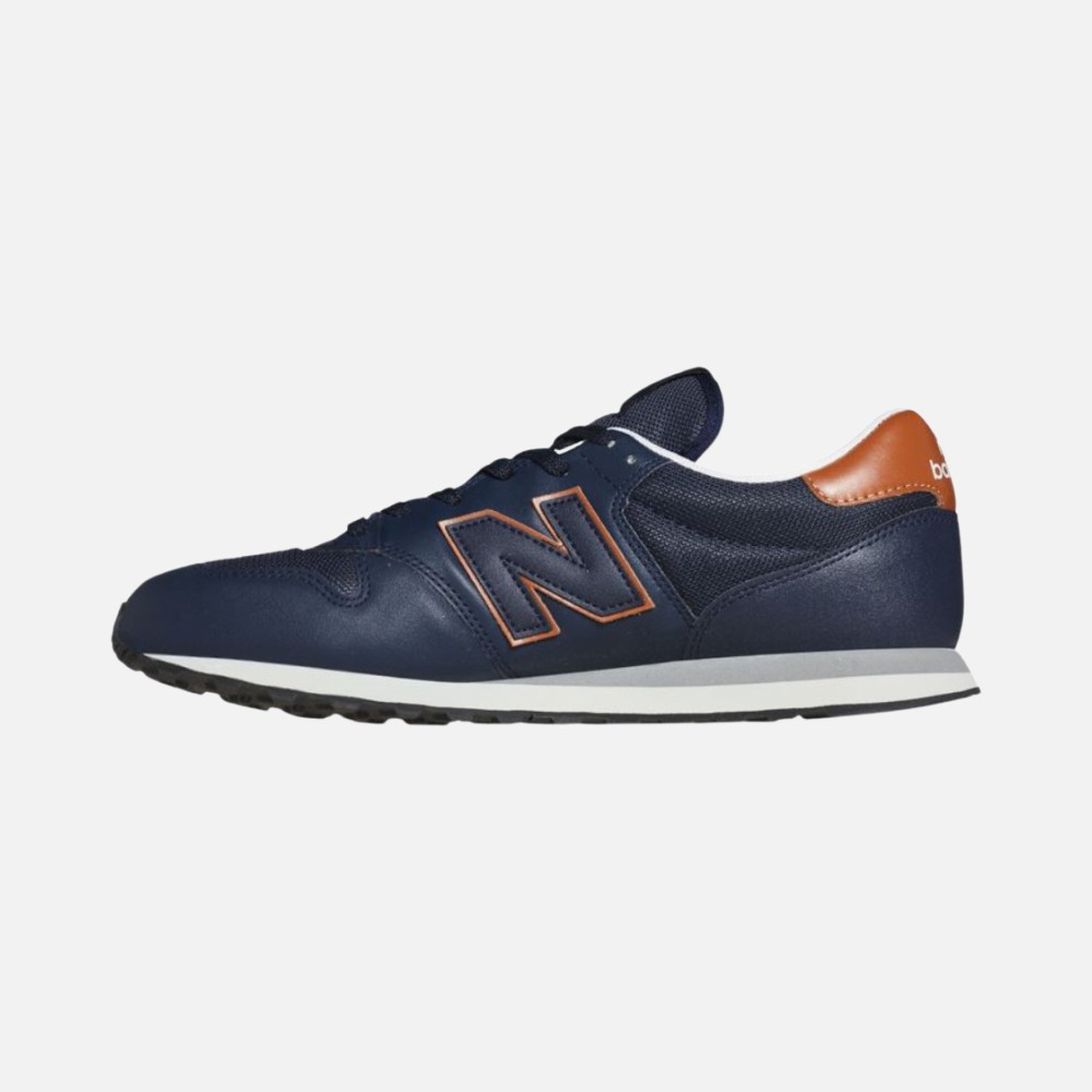 New Balance 500 Erkek Spor Ayakkabı