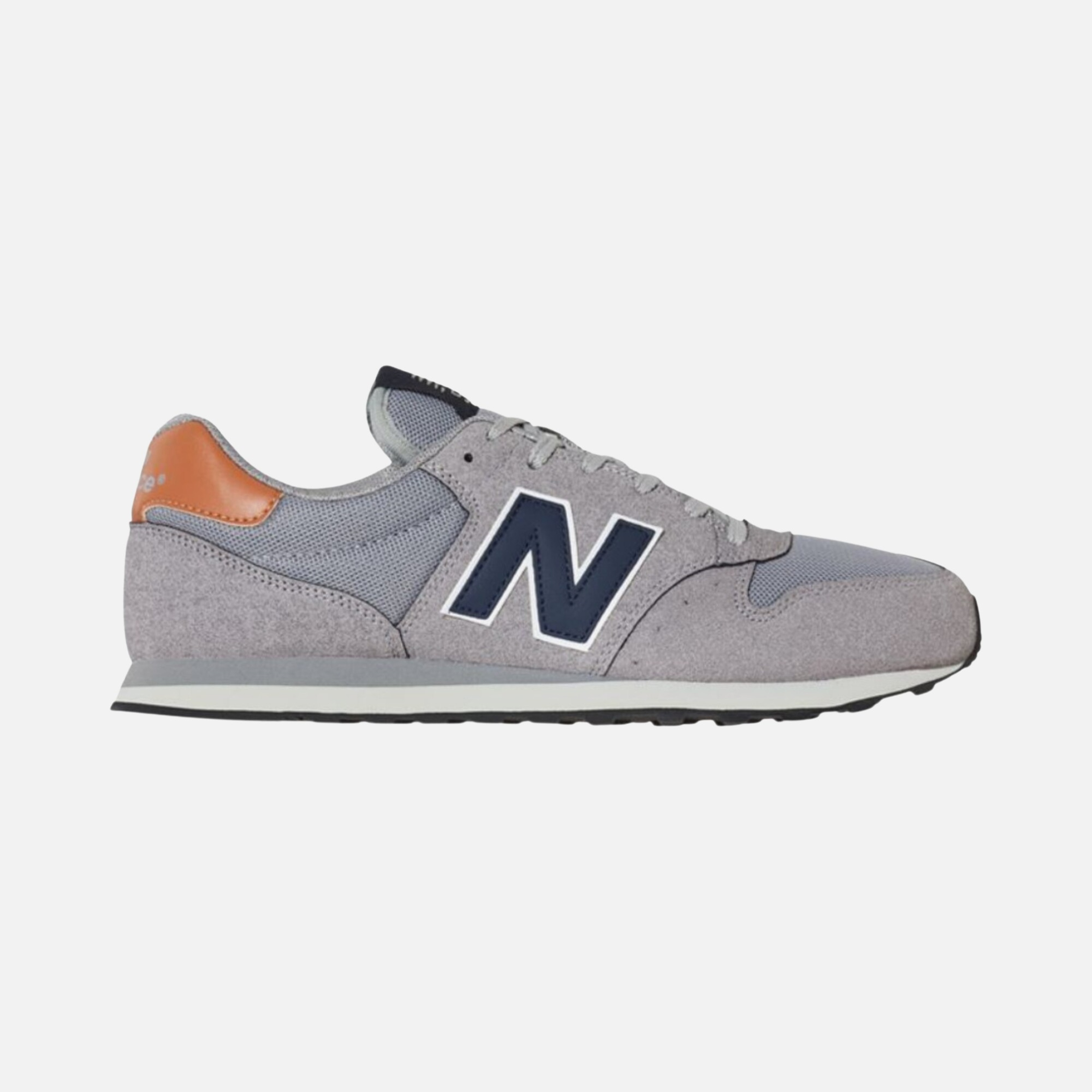 New Balance 500 Erkek Spor Ayakkabı