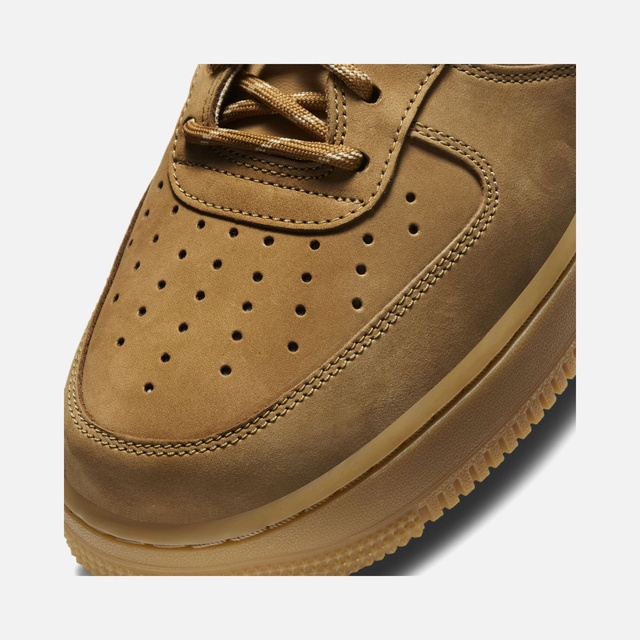 Nike Kahverengi Nike Air Force 1 WB