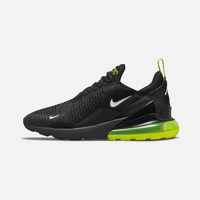 Nike Siyah Nike Air Max 270