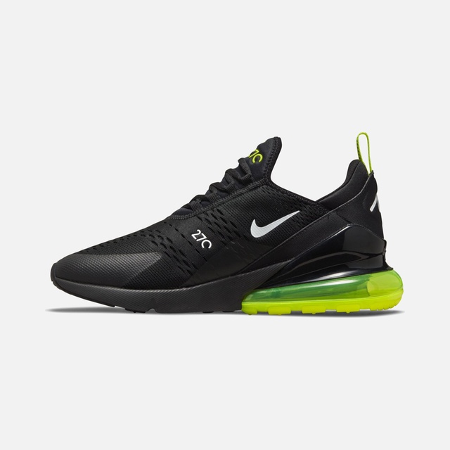 Nike Siyah Nike Air Max 270