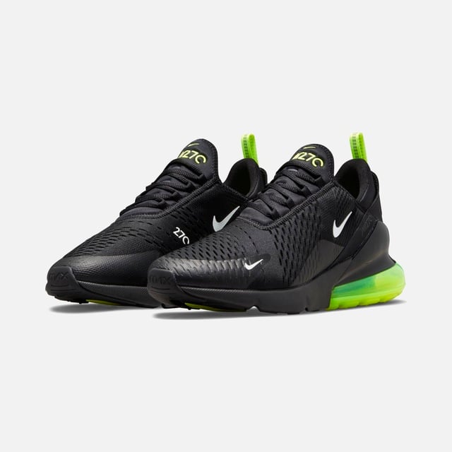 Nike Siyah Nike Air Max 270