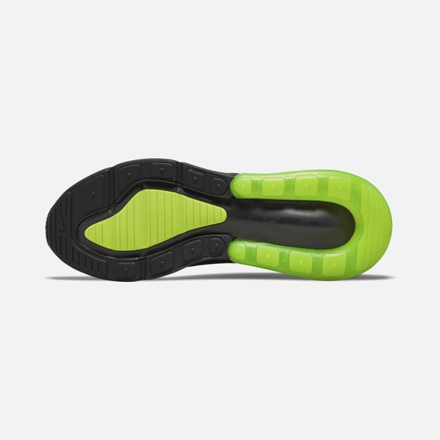 Nike Siyah Nike Air Max 270