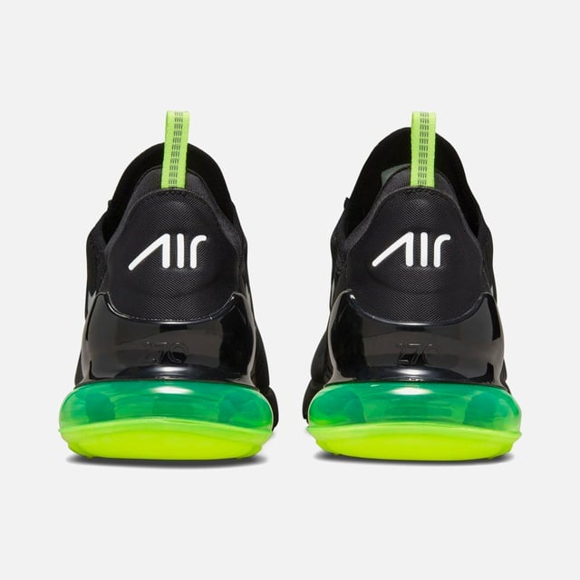 Nike Siyah Nike Air Max 270