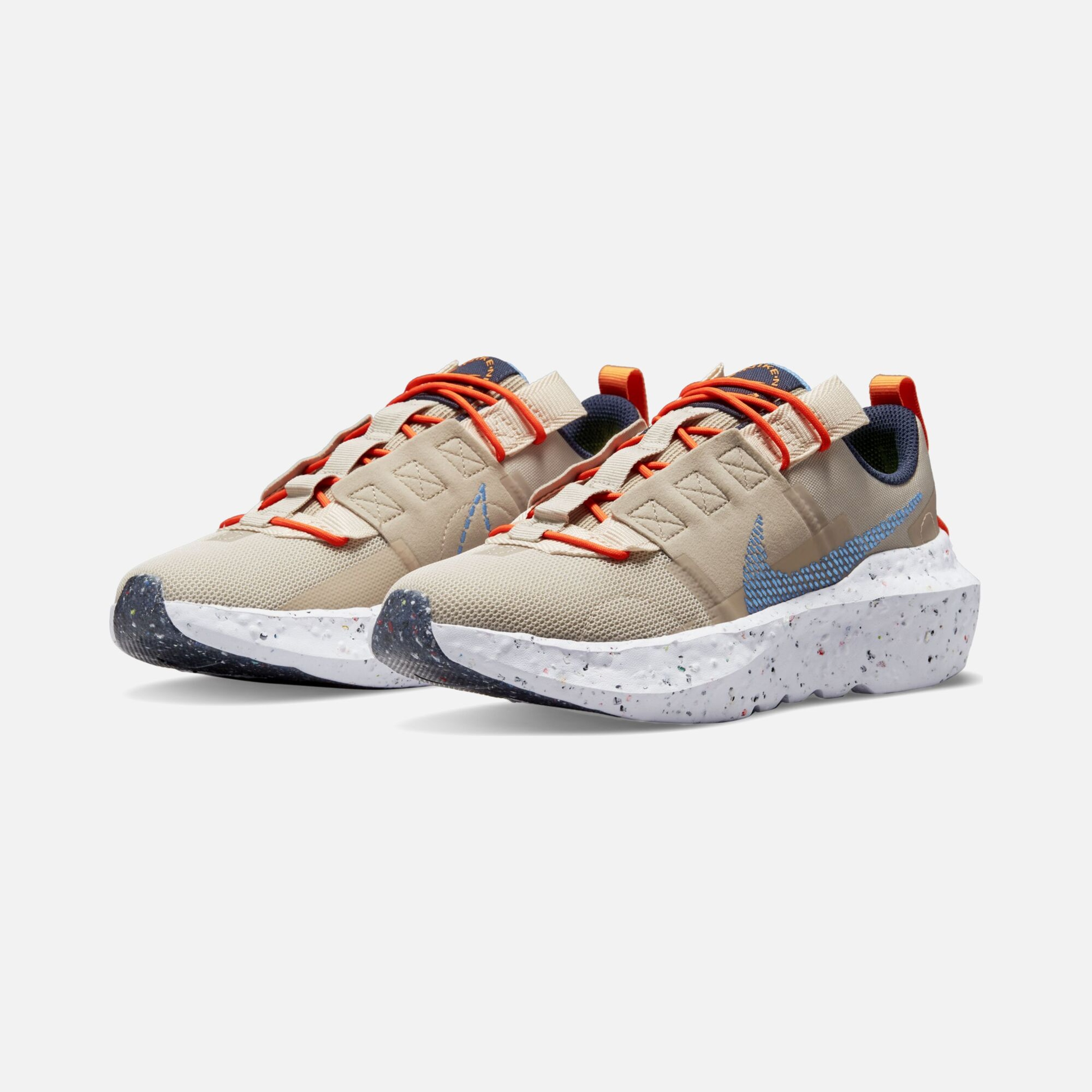 Nike Crater Impact Kadın Spor Ayakkabı
