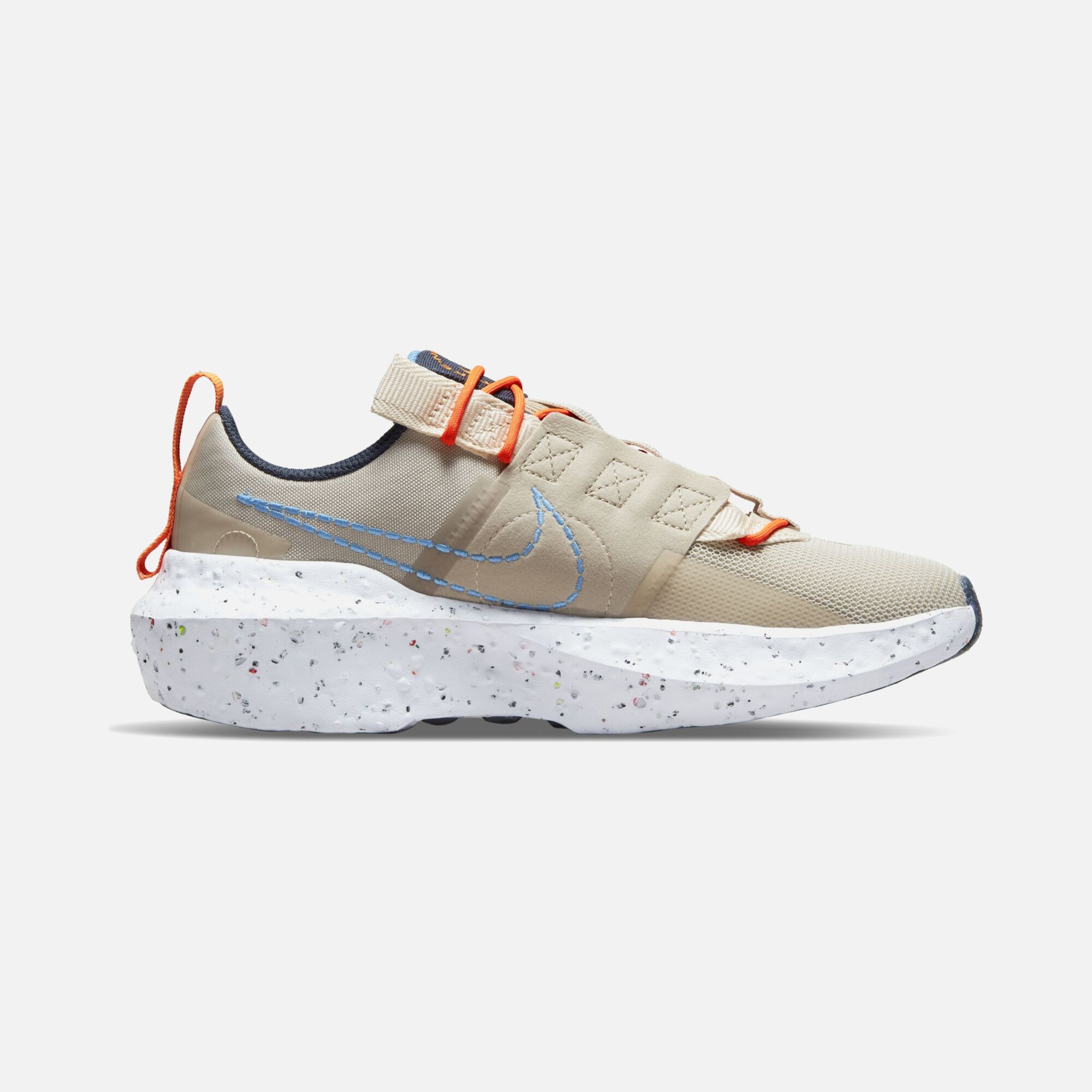 Nike Crater Impact Kadın Spor Ayakkabı