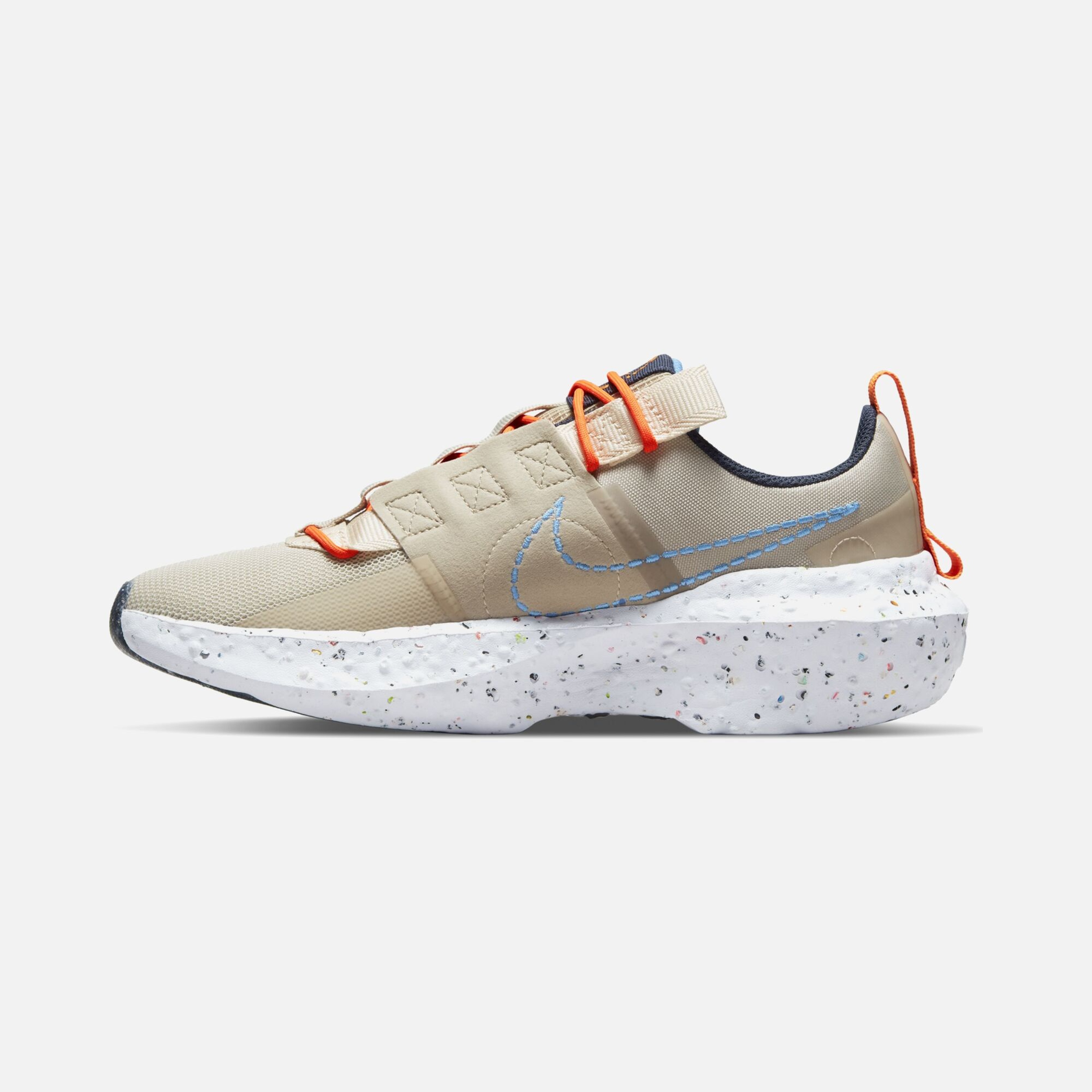 Nike Crater Impact Kadın Spor Ayakkabı