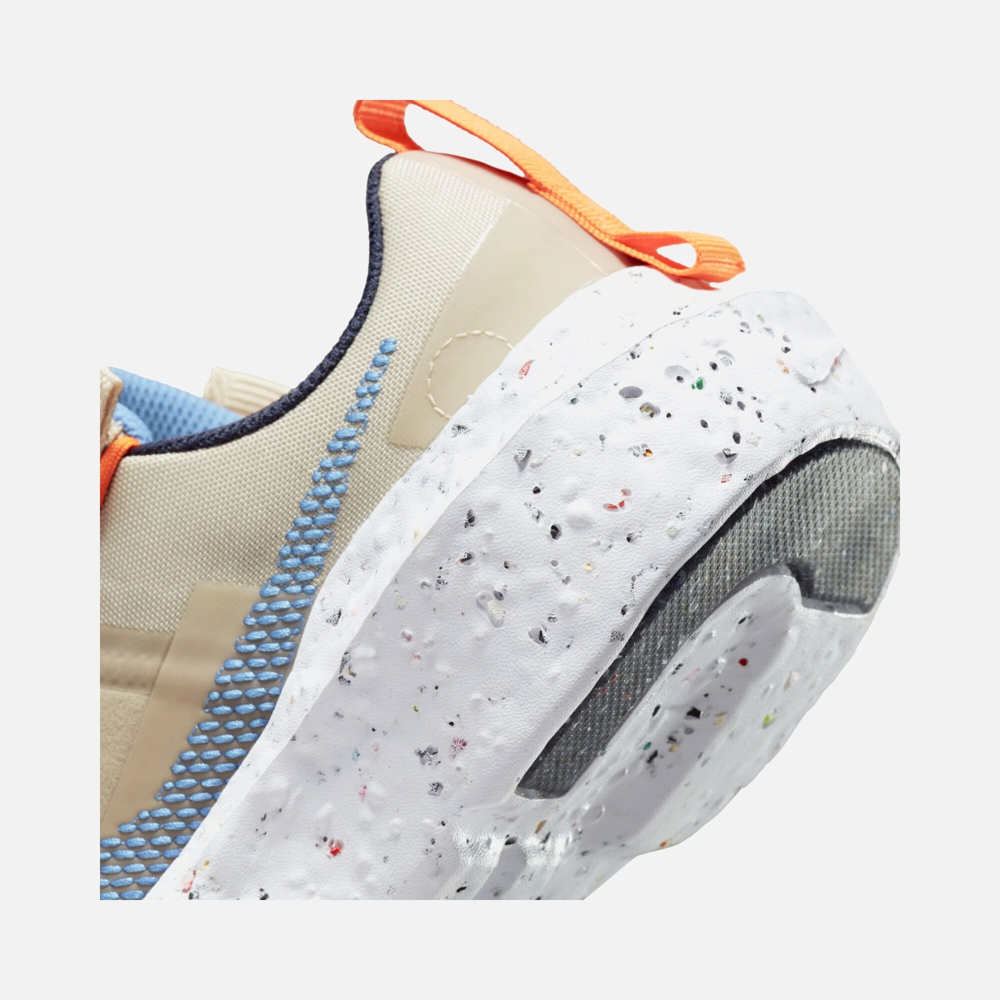 Nike Crater Impact Kadın Spor Ayakkabı