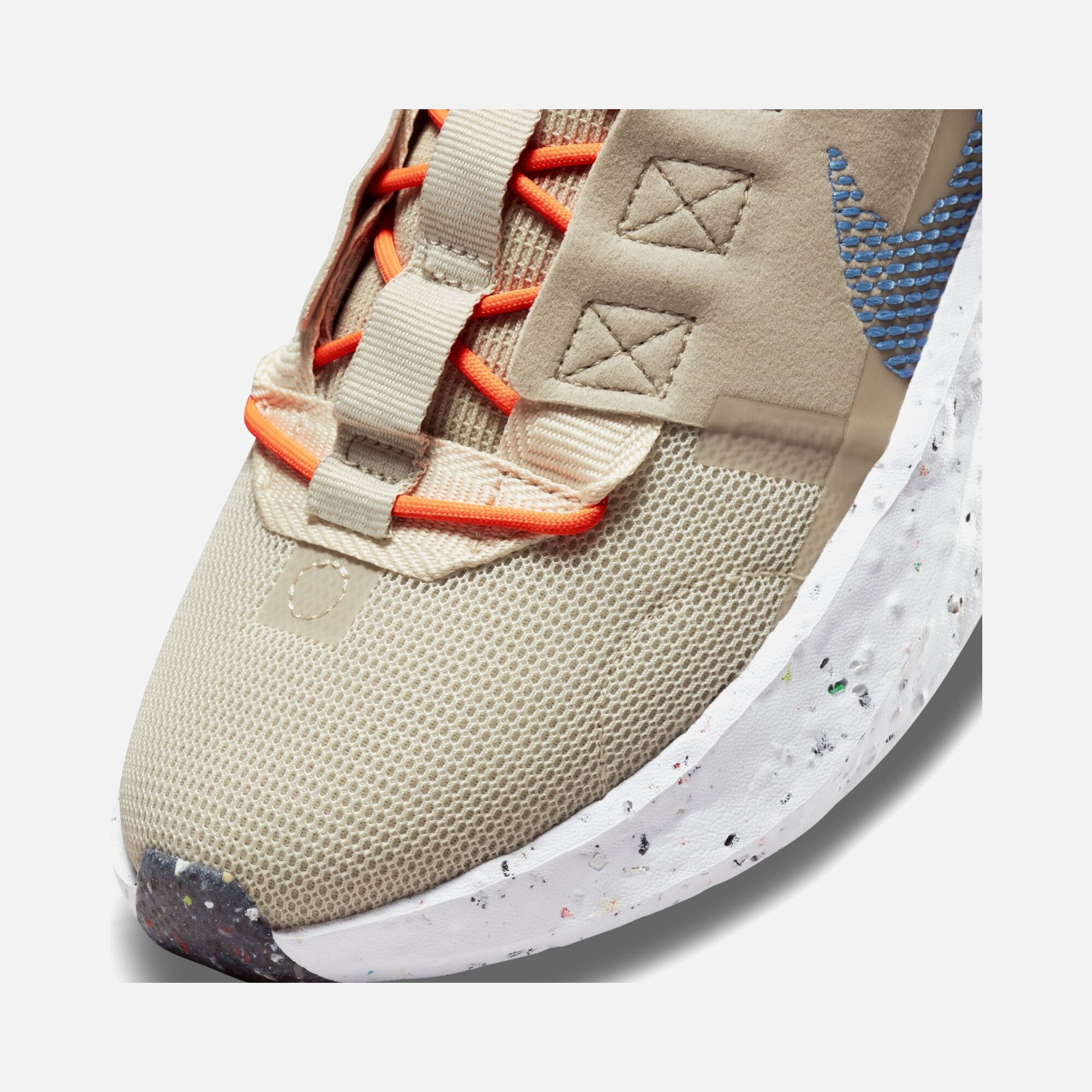 Nike Crater Impact Kadın Spor Ayakkabı