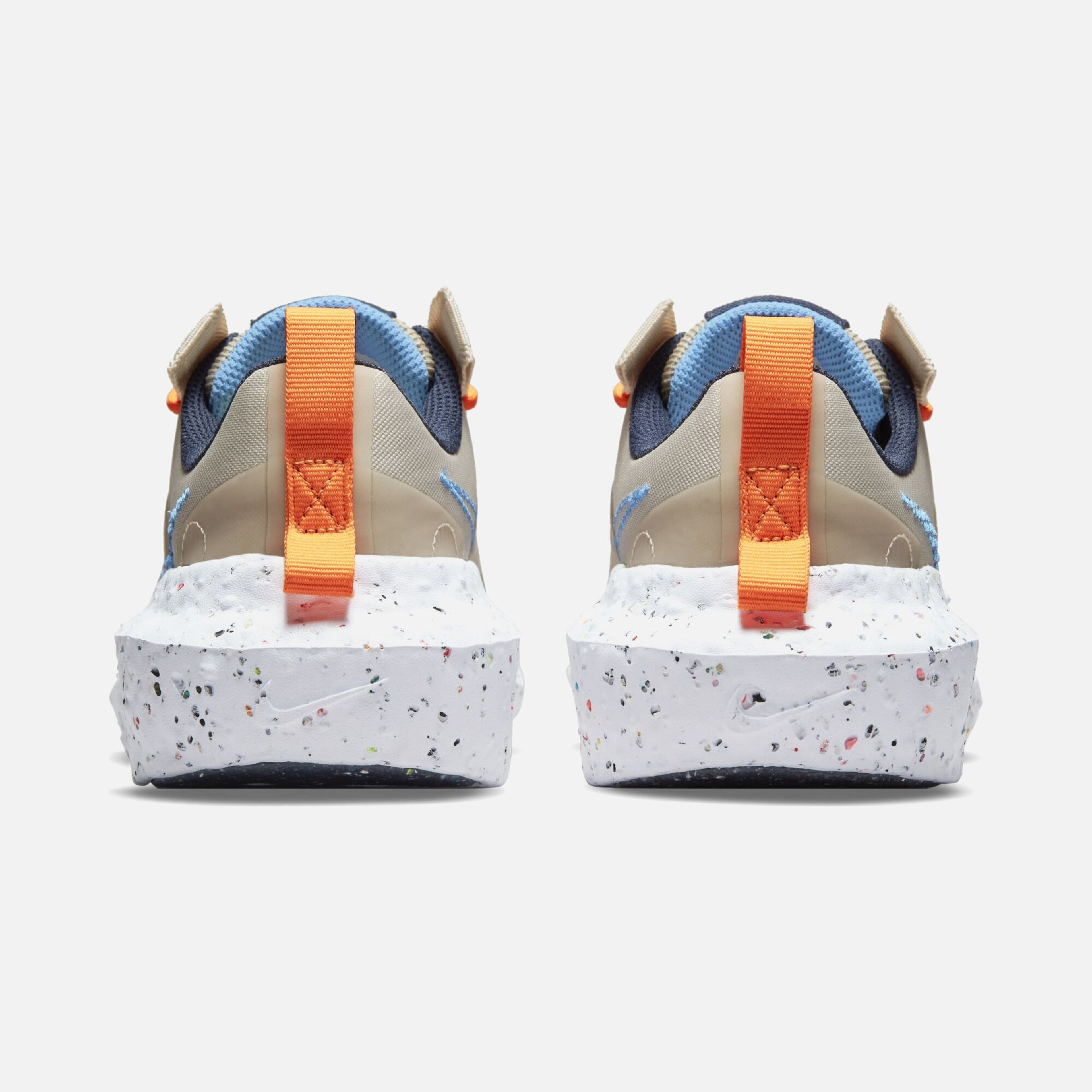 Nike Crater Impact Kadın Spor Ayakkabı