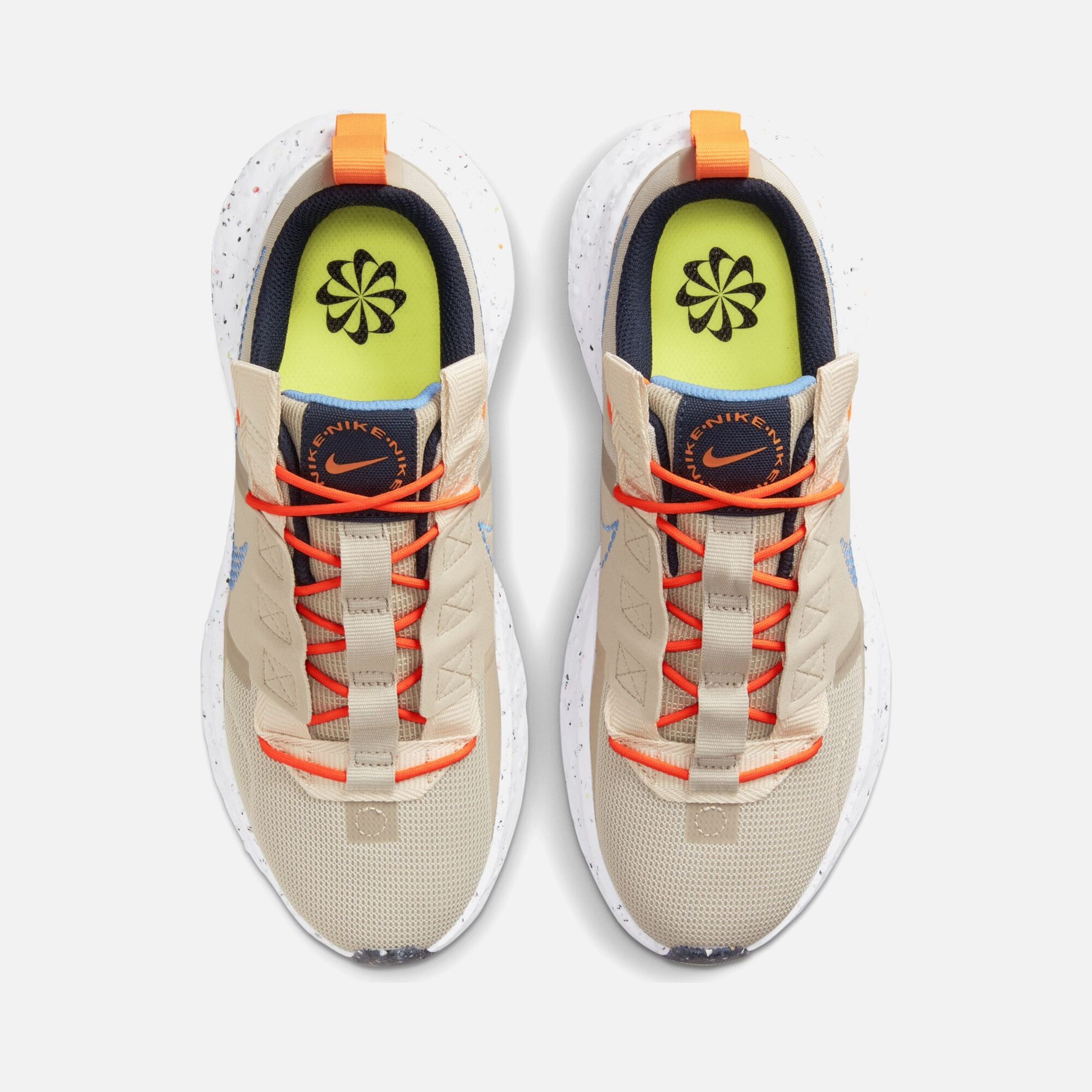 Nike Crater Impact Kadın Spor Ayakkabı