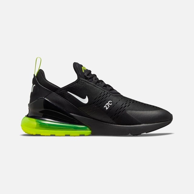Nike Siyah Nike Air Max 270