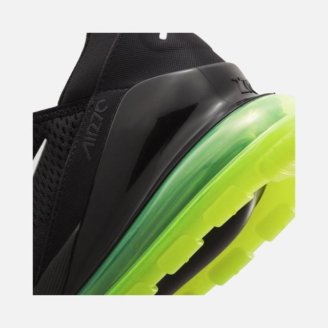 Nike Siyah Nike Air Max 270