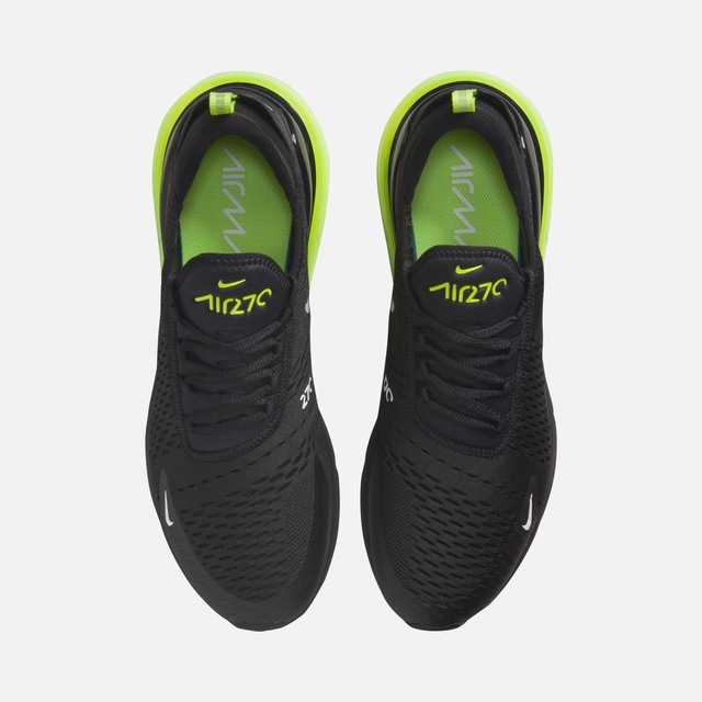 Nike Siyah Nike Air Max 270