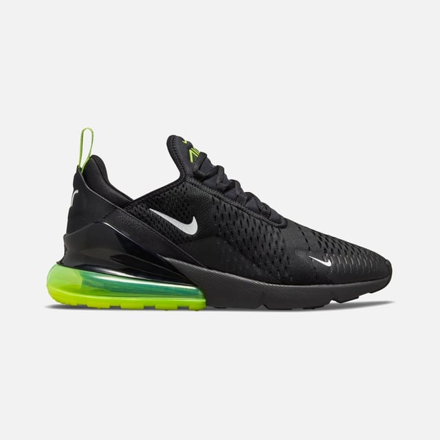 Nike Siyah Nike Air Max 270