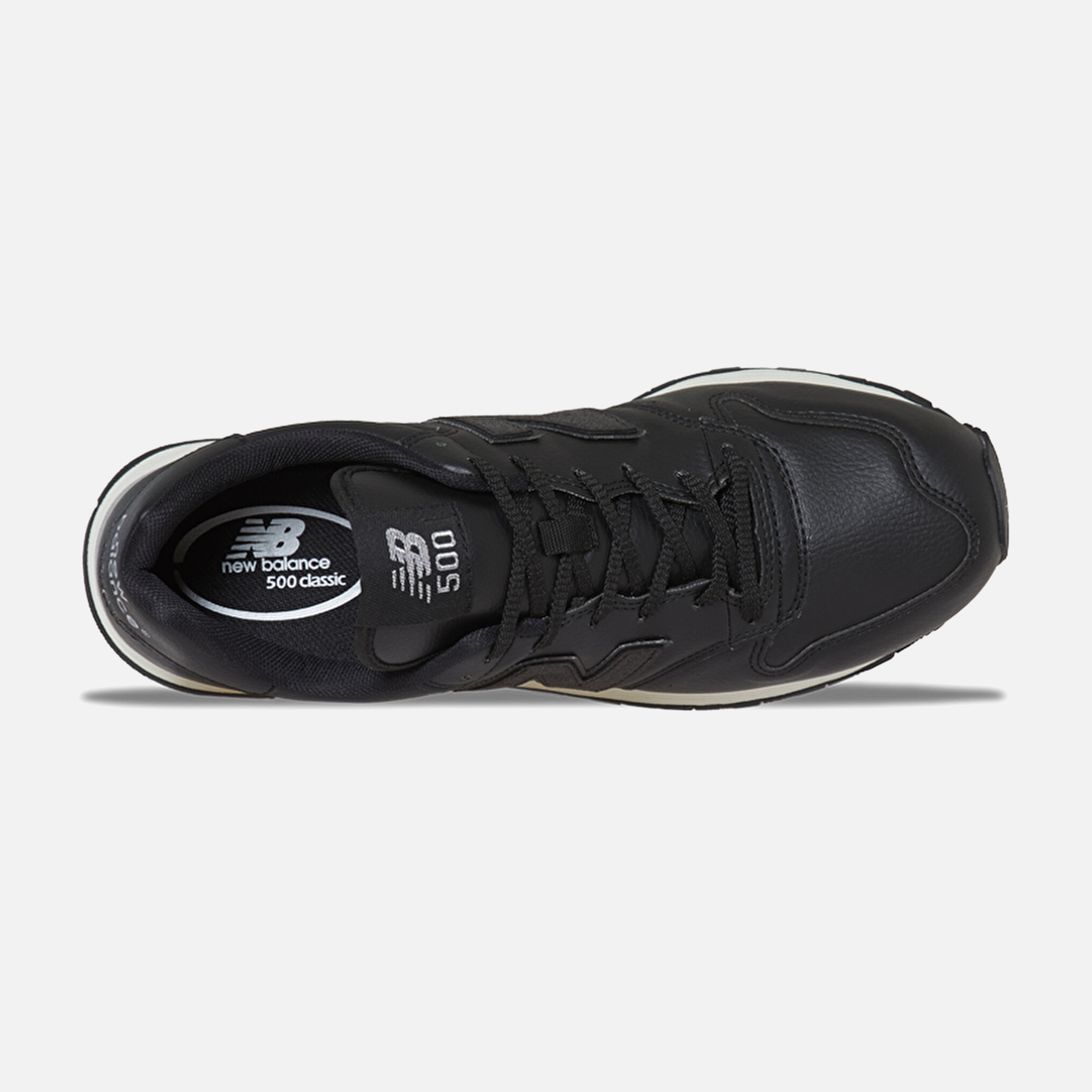 New Balance 500 Erkek Spor Ayakkabı