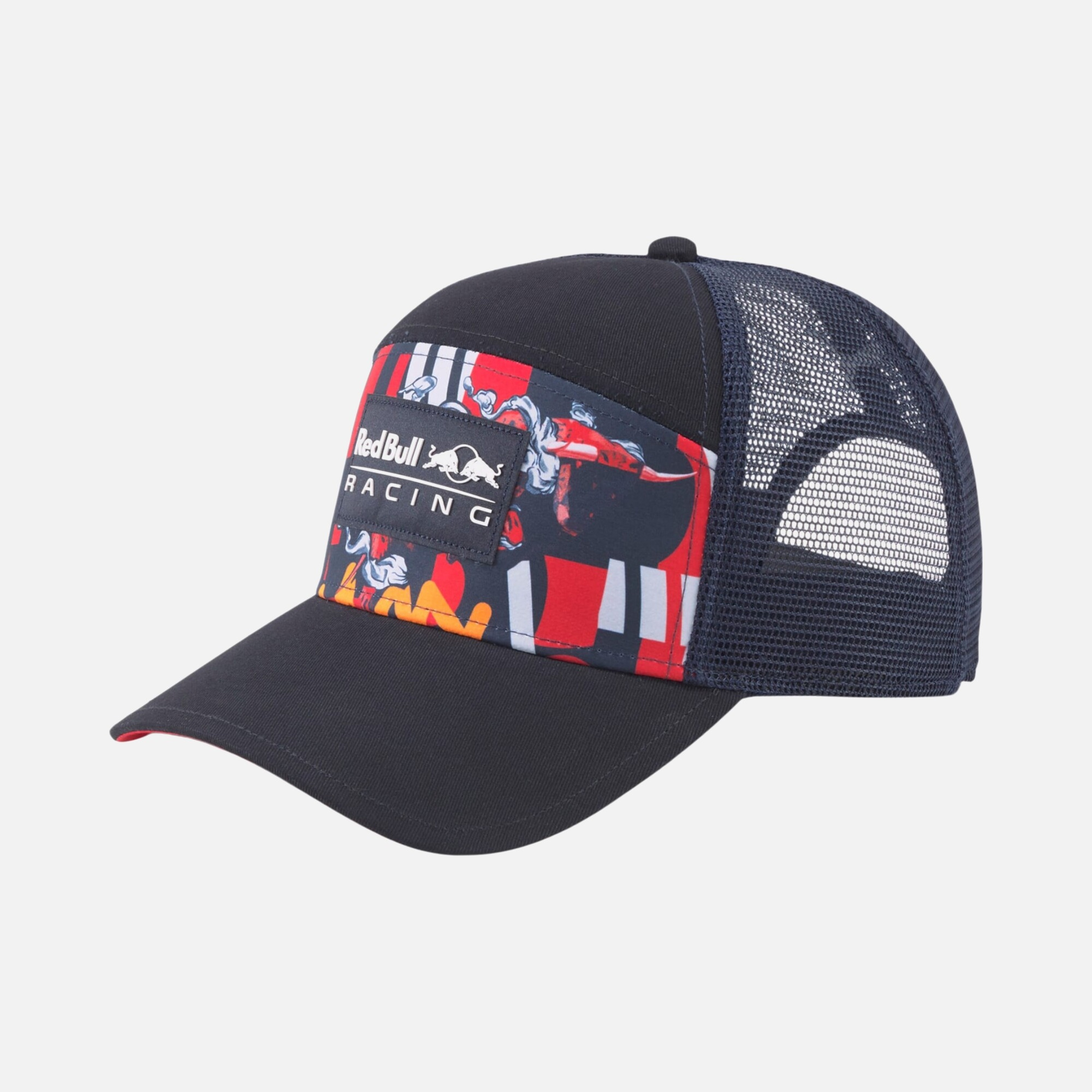 Puma Red Bull Racing Trucker Erkek Şapka