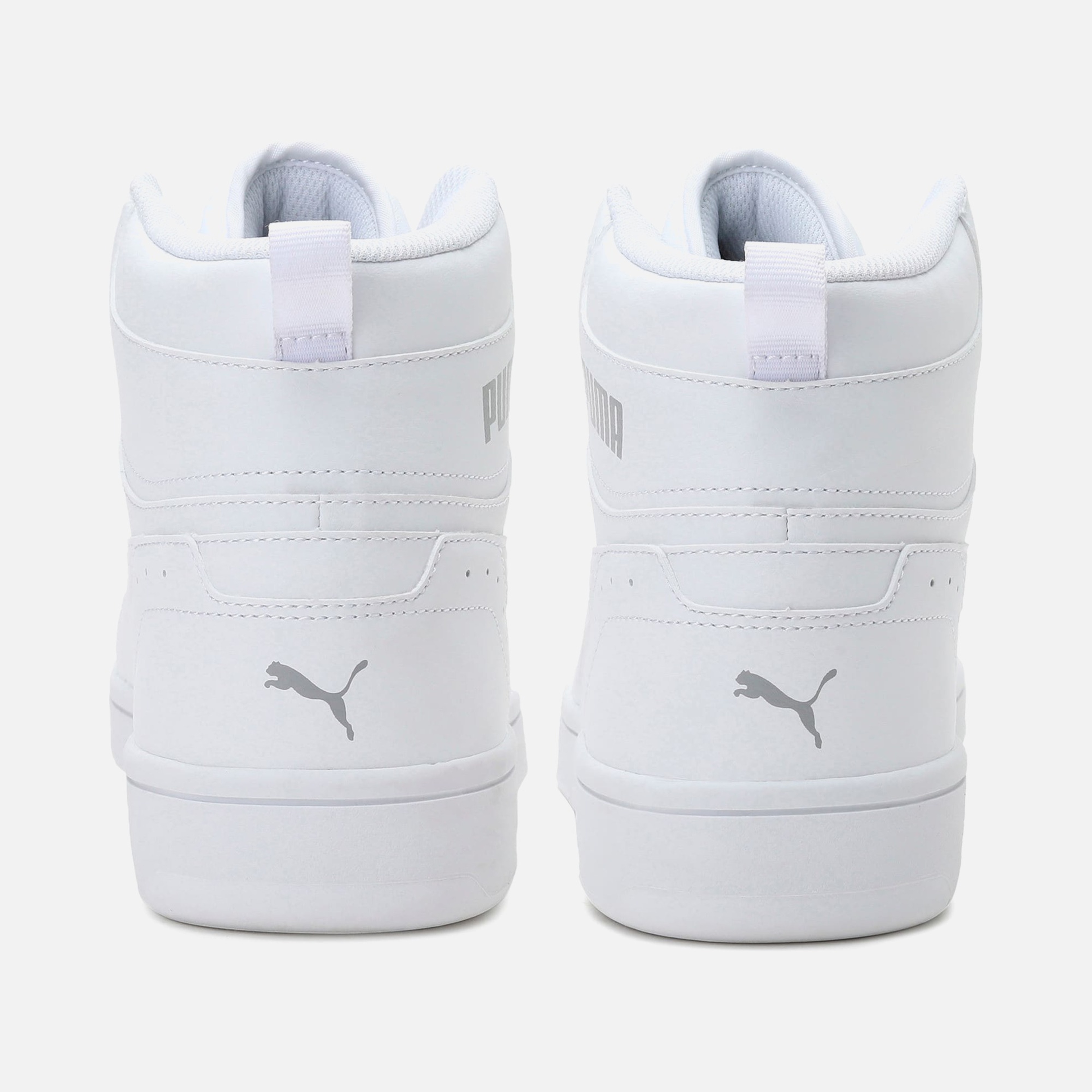 Puma Rebound Joy Mid Erkek Spor Ayakkabı