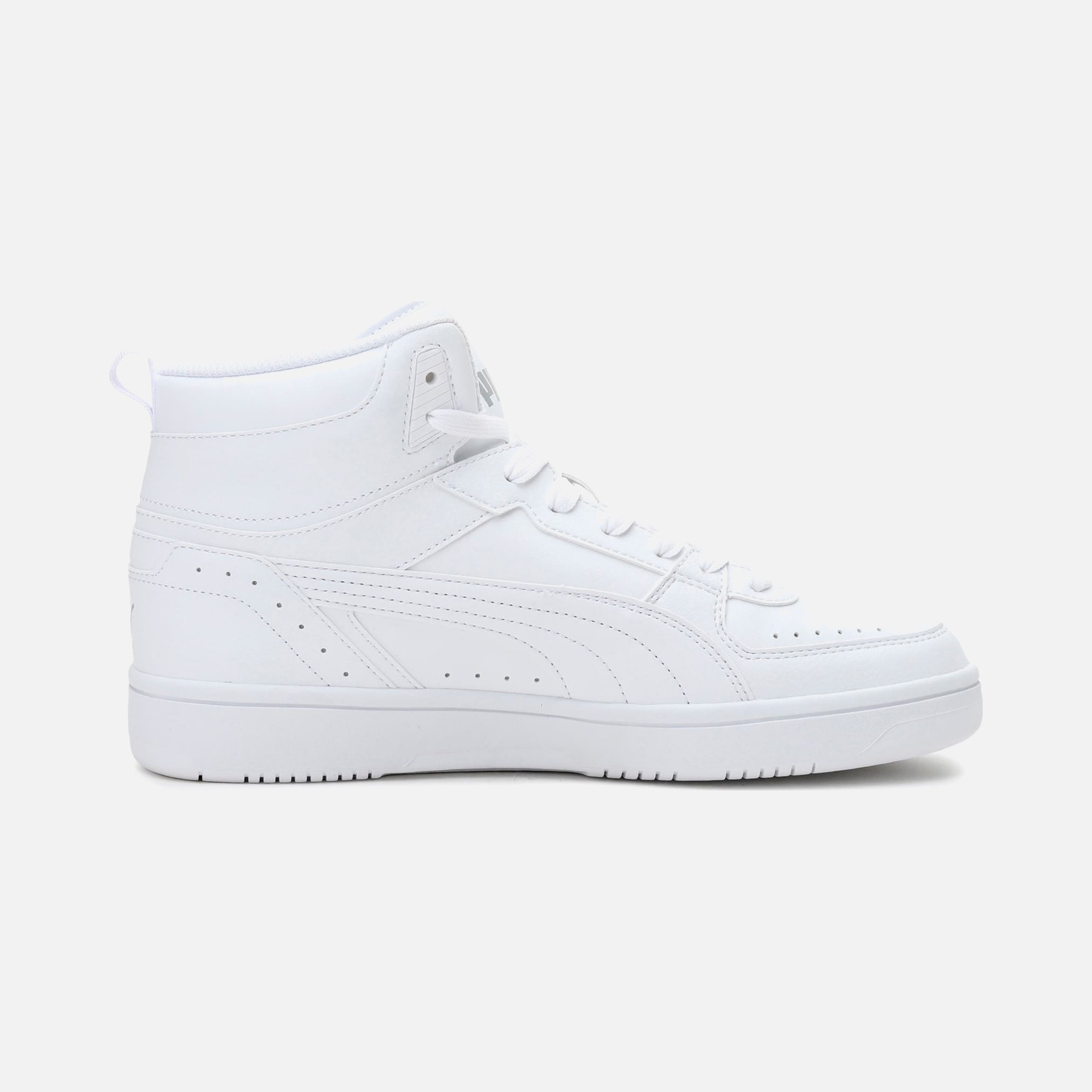 Puma Rebound Joy Mid Erkek Spor Ayakkabı